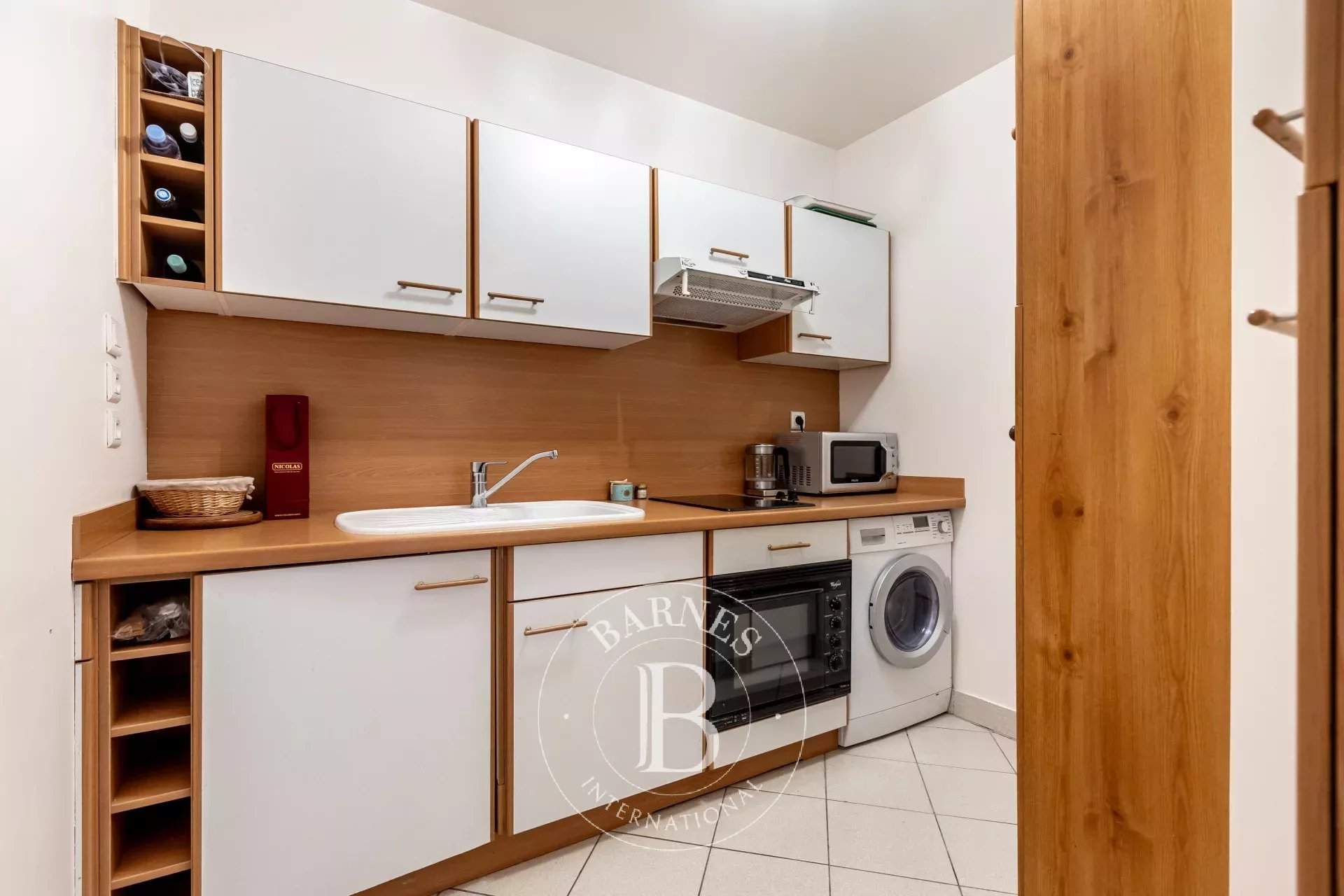 Paris  - Appartement 2 Pièces, 1 Chambre - picture 3