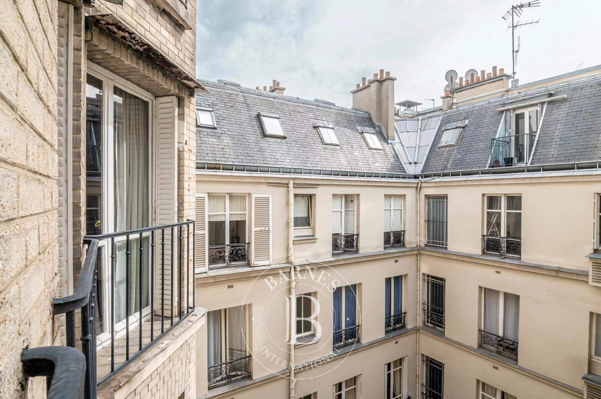 Paris  - Appartement 2 Pièces, 1 Chambre - picture 9