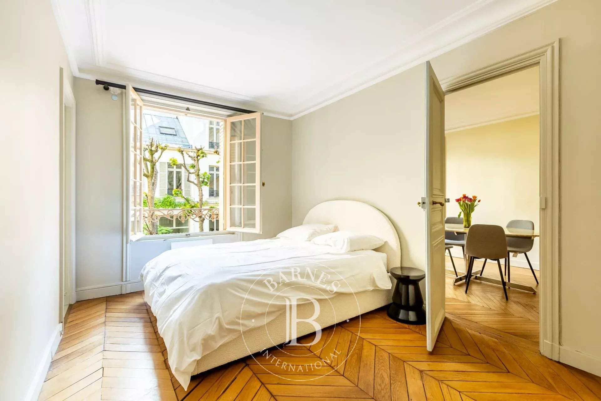 Paris  - Piso 3 Cuartos, 1 Habitacion - picture 8