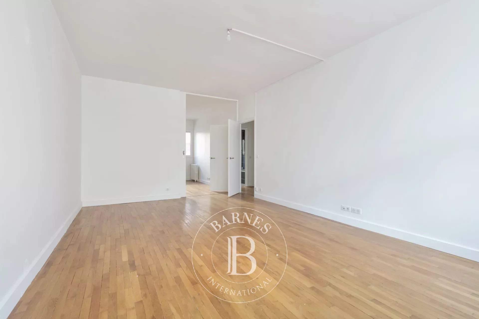 Paris  - Apartment 1 Bedroom - picture 6