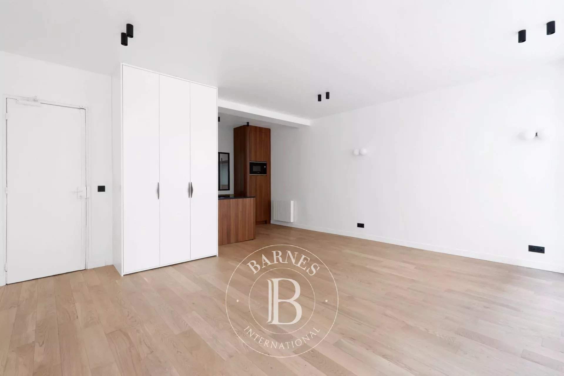 Paris  - Appartement 2 Pi&egrave;ces - picture 3