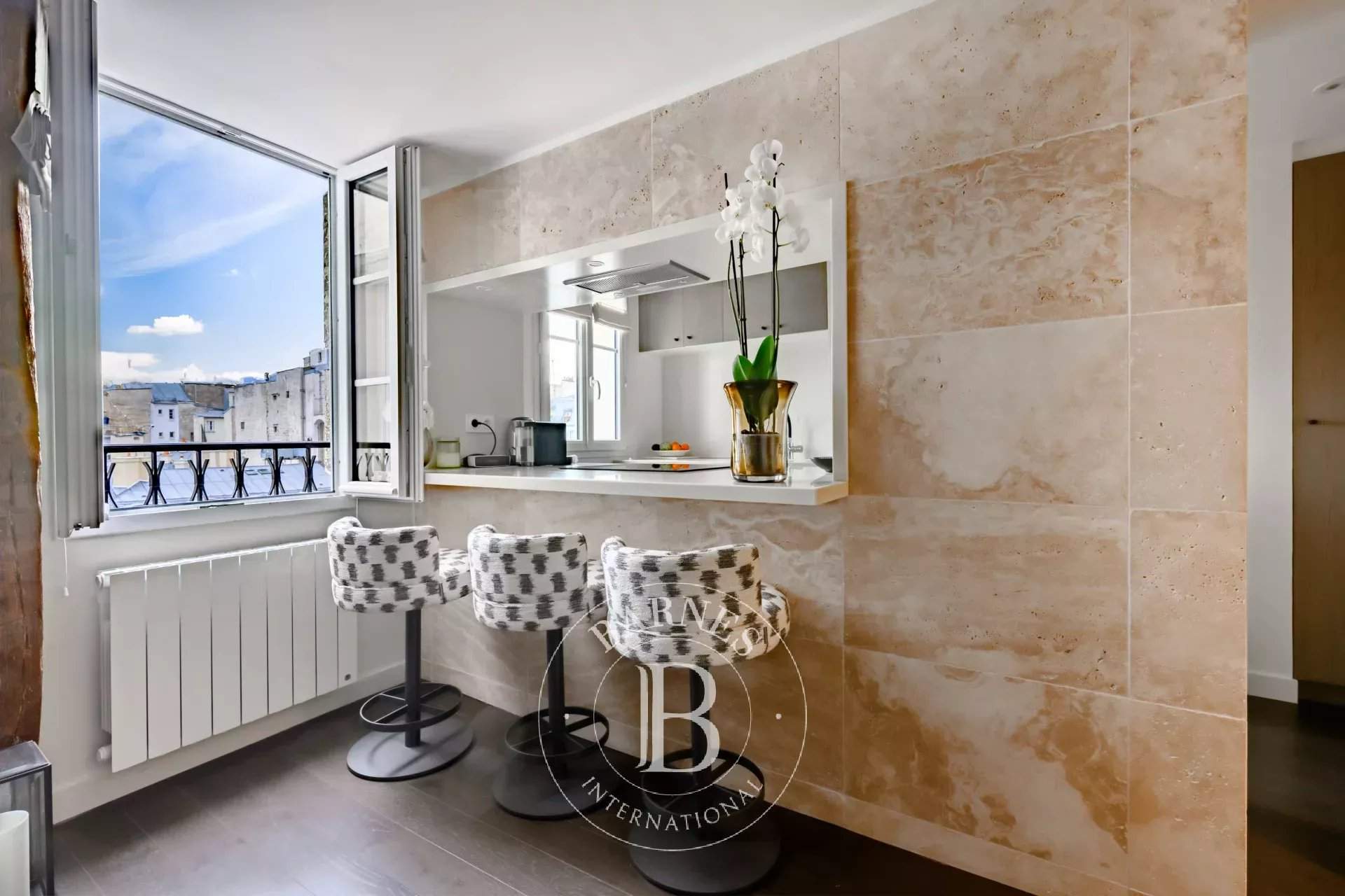 Paris  - Apartment 1 Bedroom - picture 11