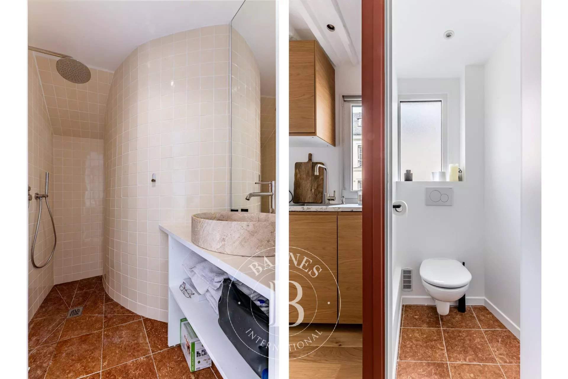 Paris  - Apartment  - picture 6