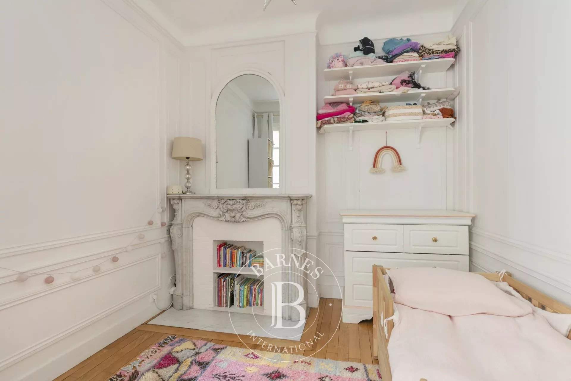 Paris  - Apartment  - picture 6