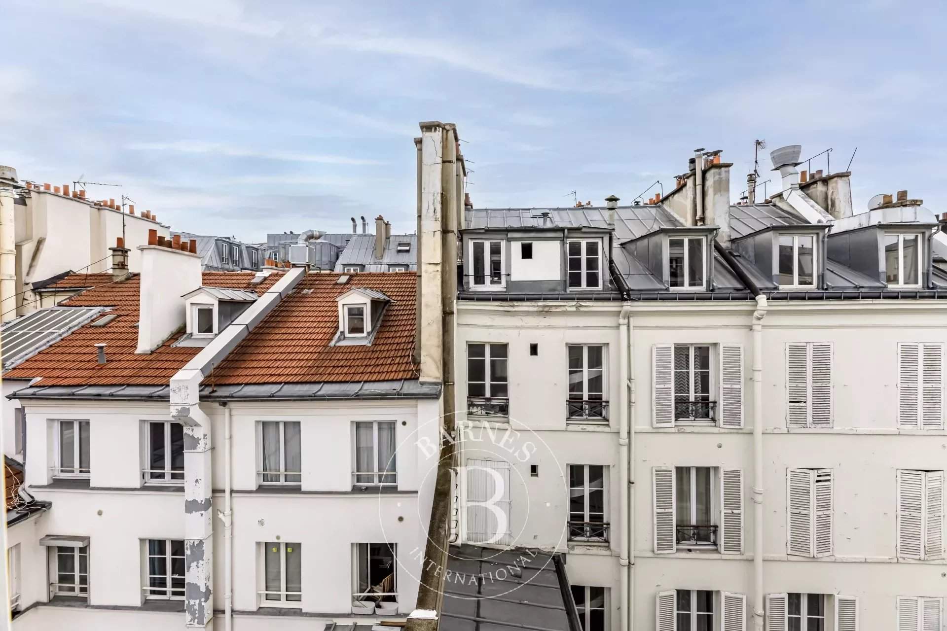 Paris  - Appartement 2 Pièces, 1 Chambre - picture 5