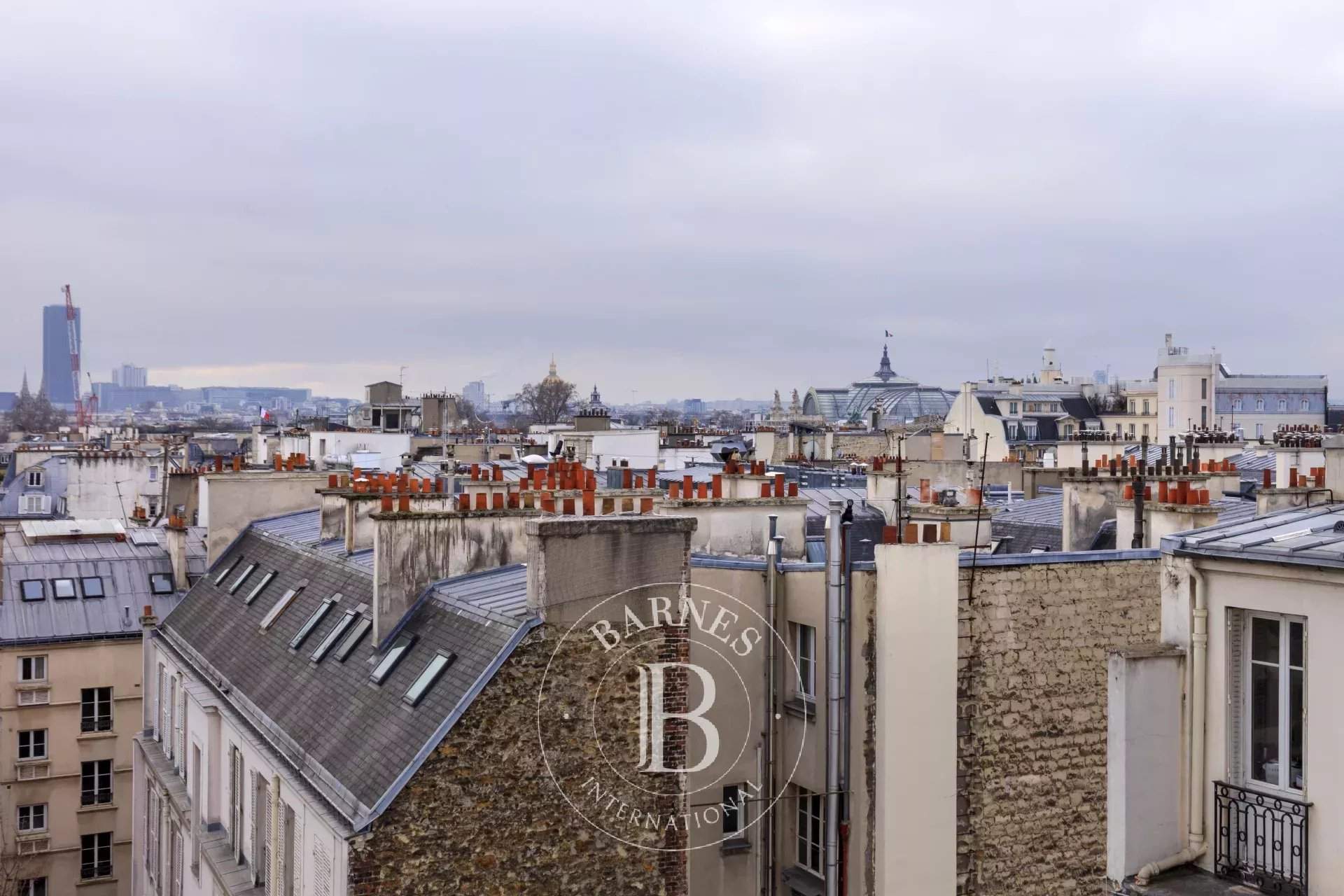 Paris  - Piso 1 Cuarto - picture 2