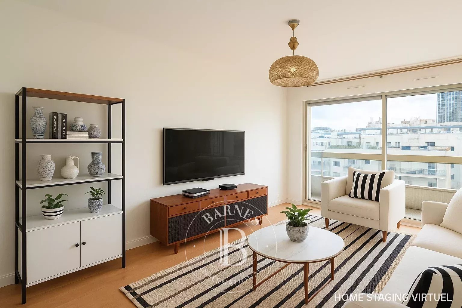 Paris  - Appartement 1 Pièce - picture 1