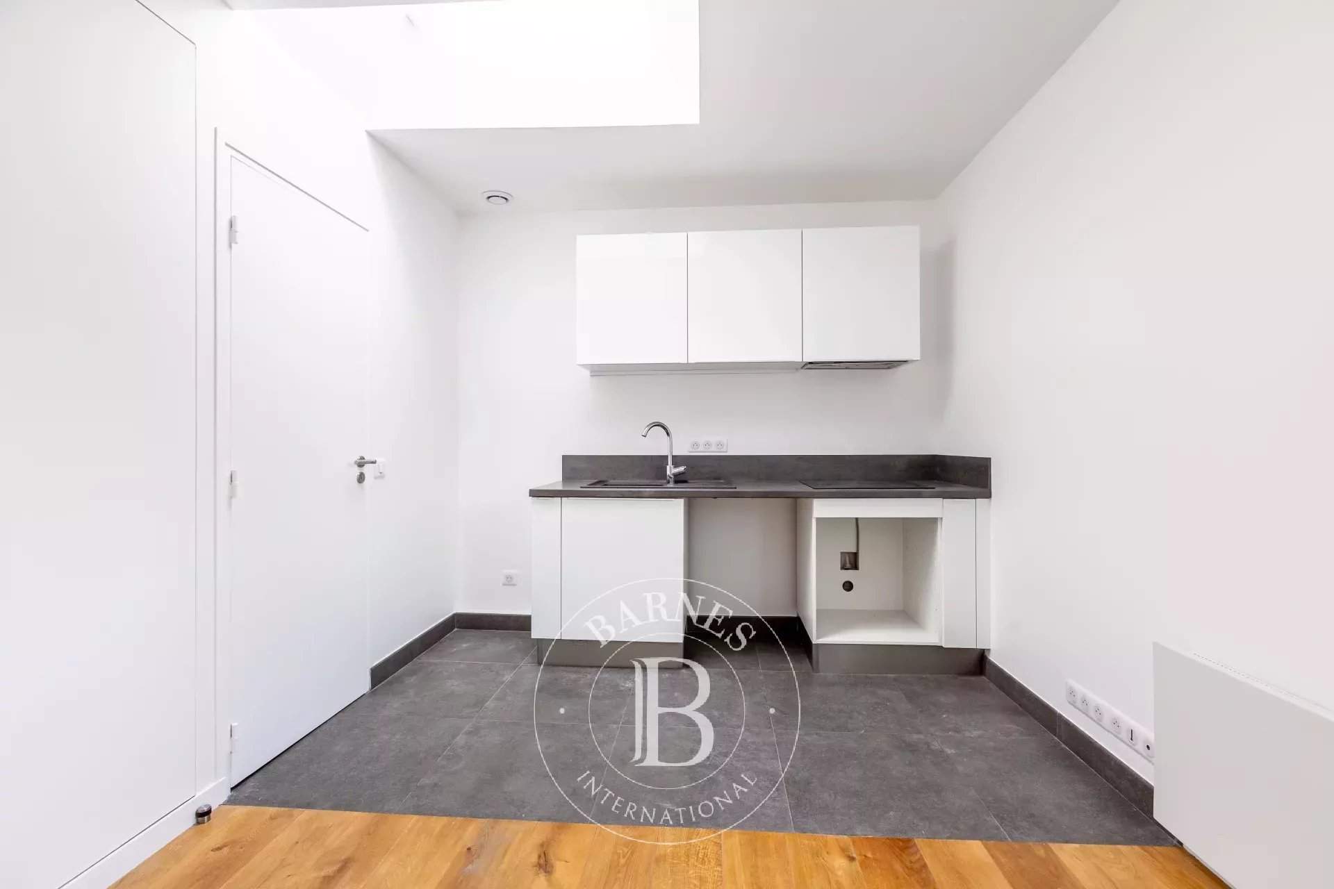 Paris  - Appartement 1 Pi&egrave;ce - picture 3