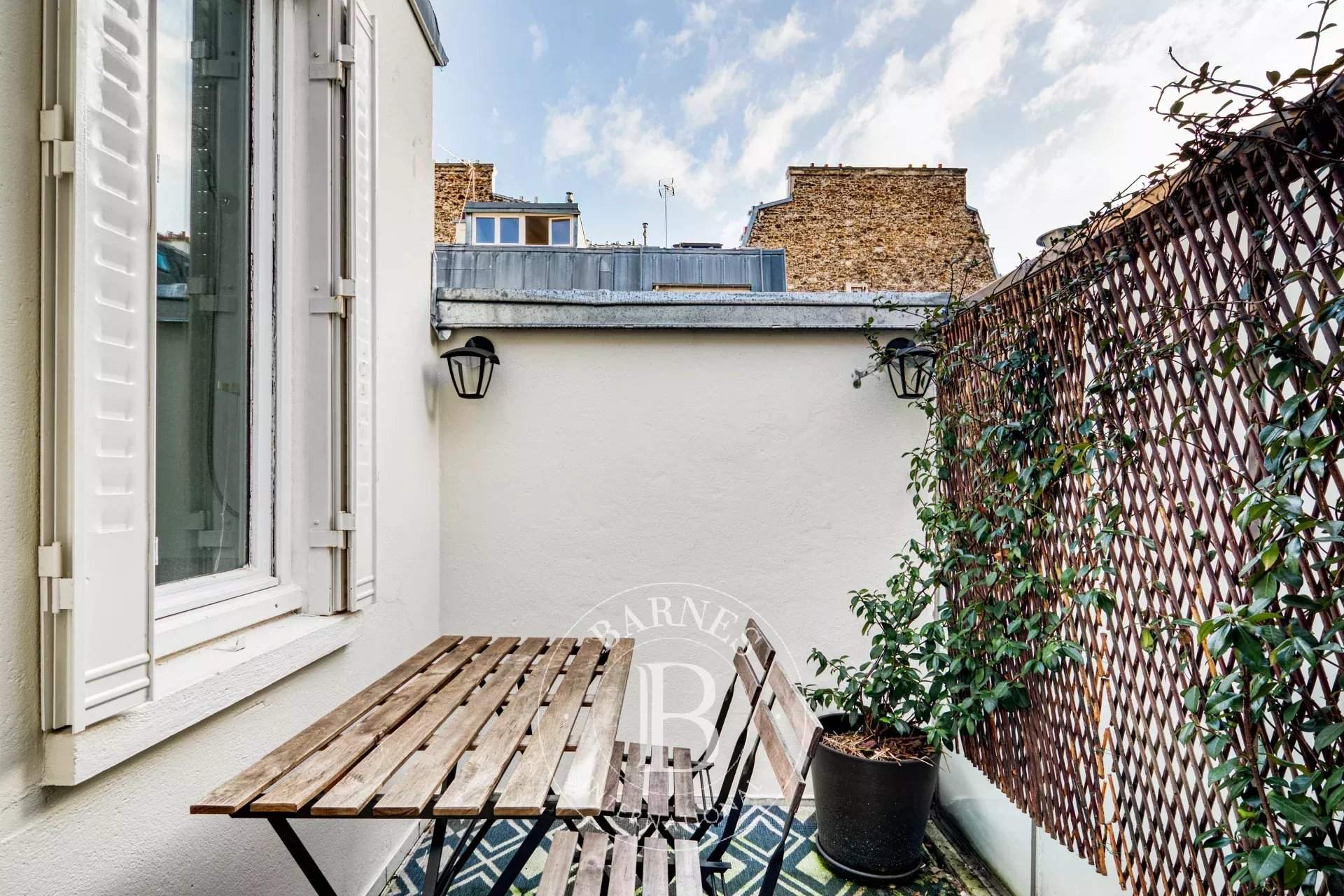 Paris  - Piso 2 Cuartos, 1 Habitacion - picture 2