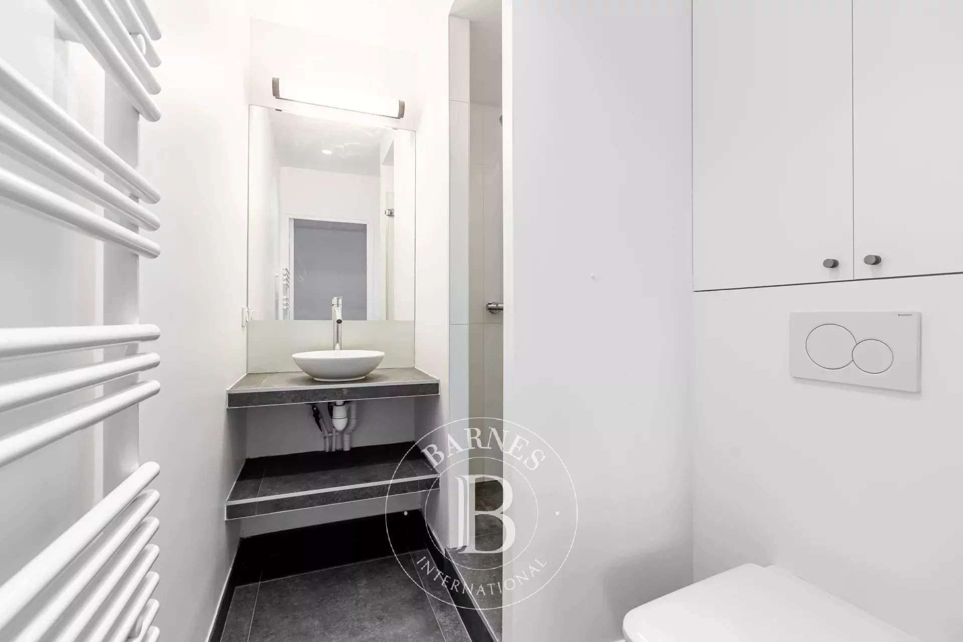 Paris  - Appartement 1 Pi&egrave;ce - picture 5