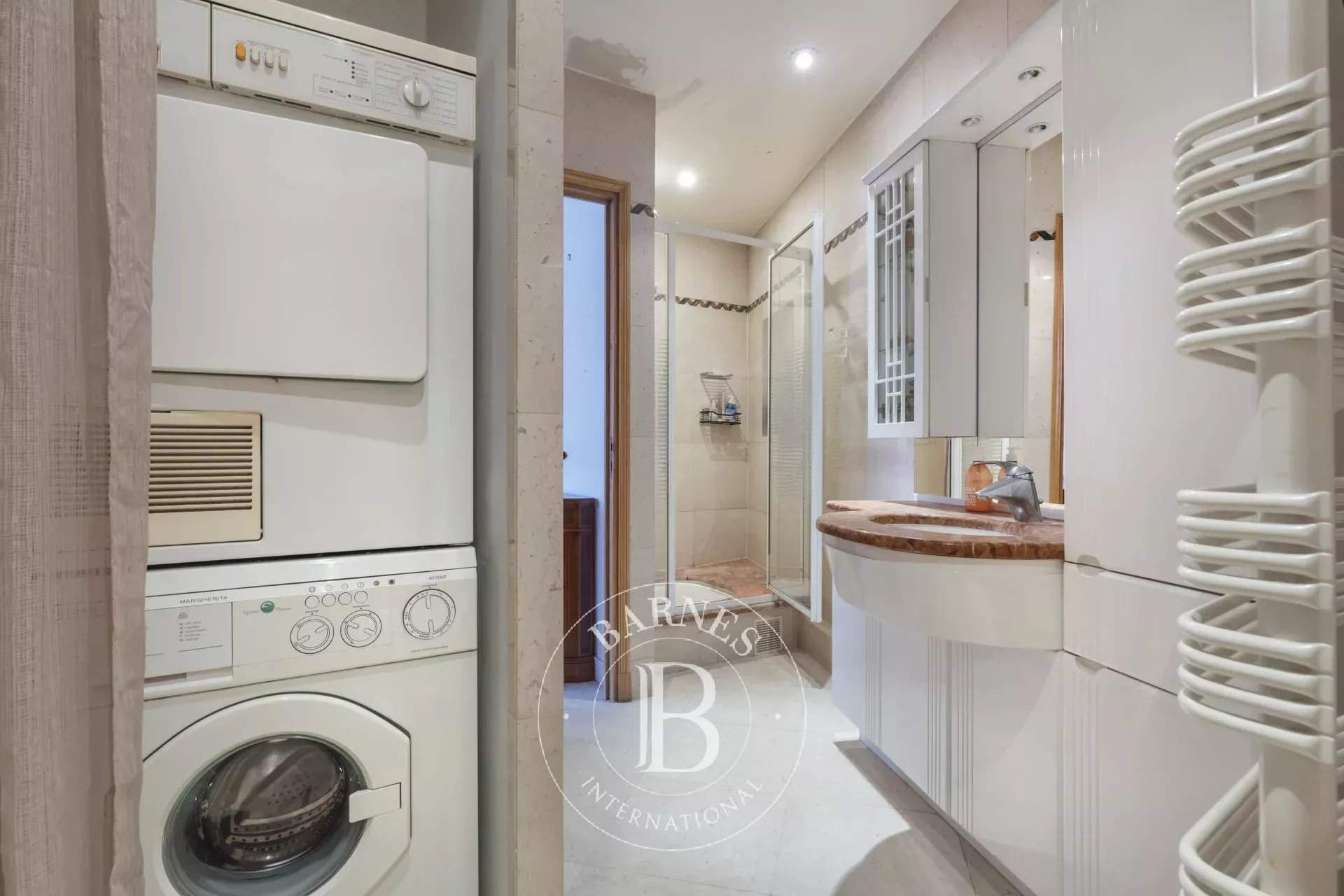 Paris  - Appartement 2 Pi&egrave;ces, 1 Chambre - picture 8