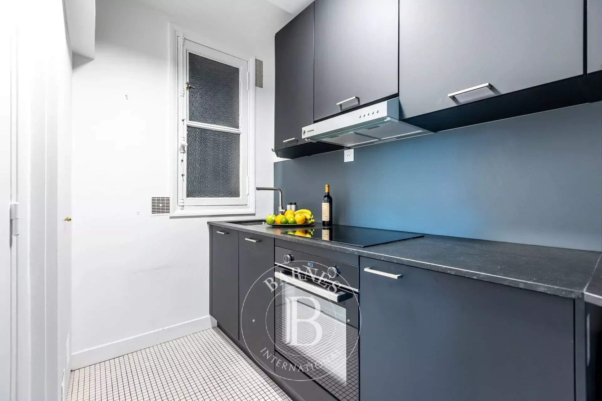 Paris  - Piso 3 Cuartos, 1 Habitacion - picture 4