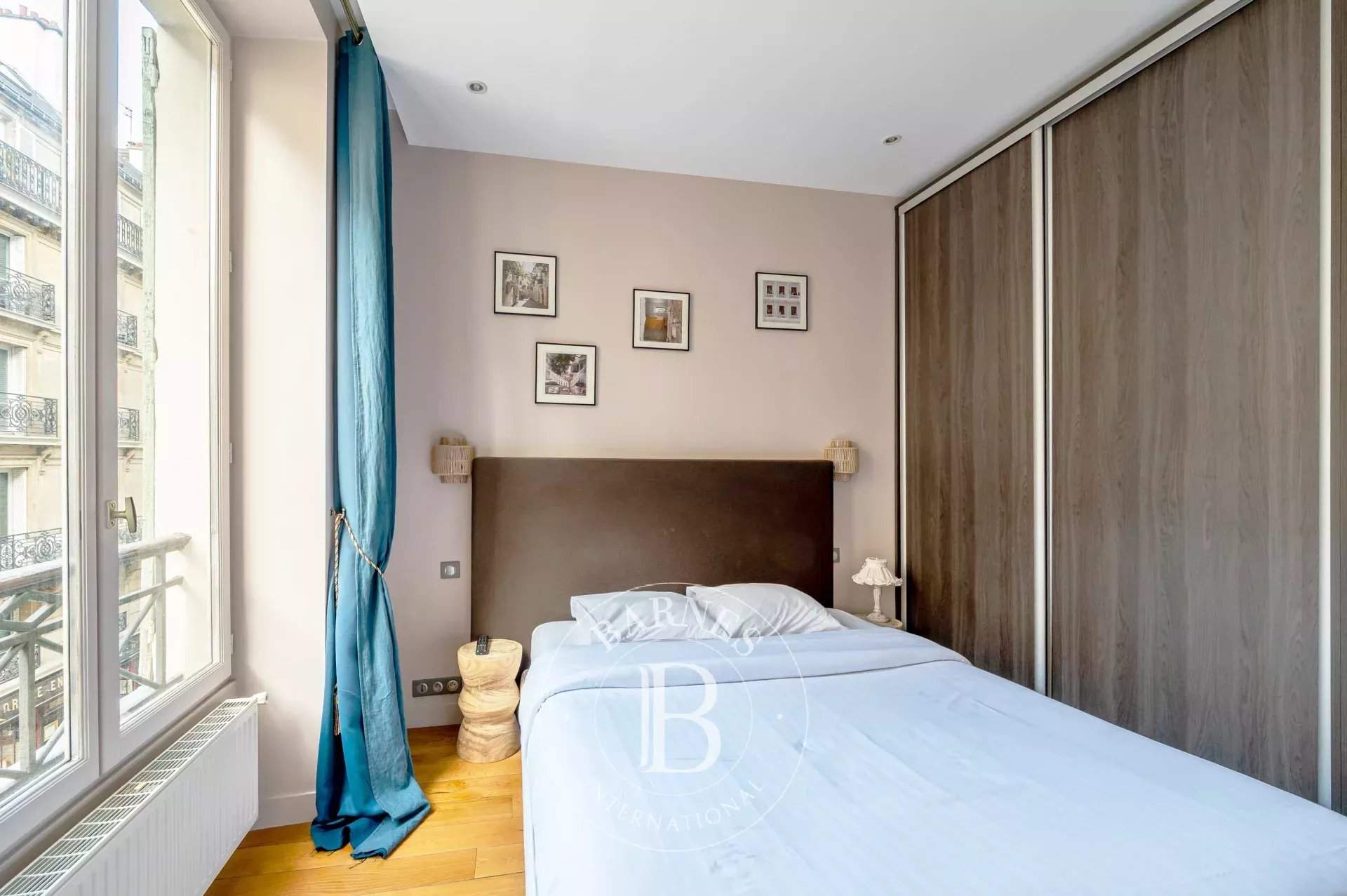 Paris  - Appartement 2 Pièces, 1 Chambre - picture 6