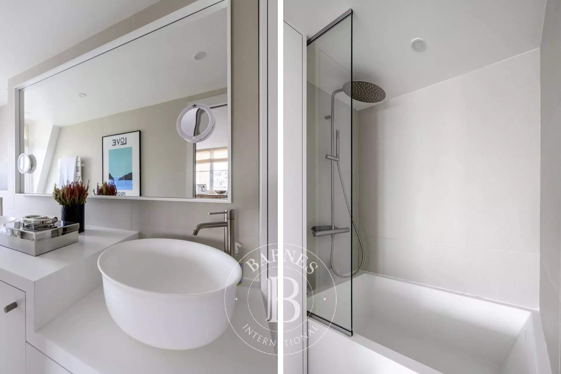 Paris  - Apartment 1 Bedroom - picture 10