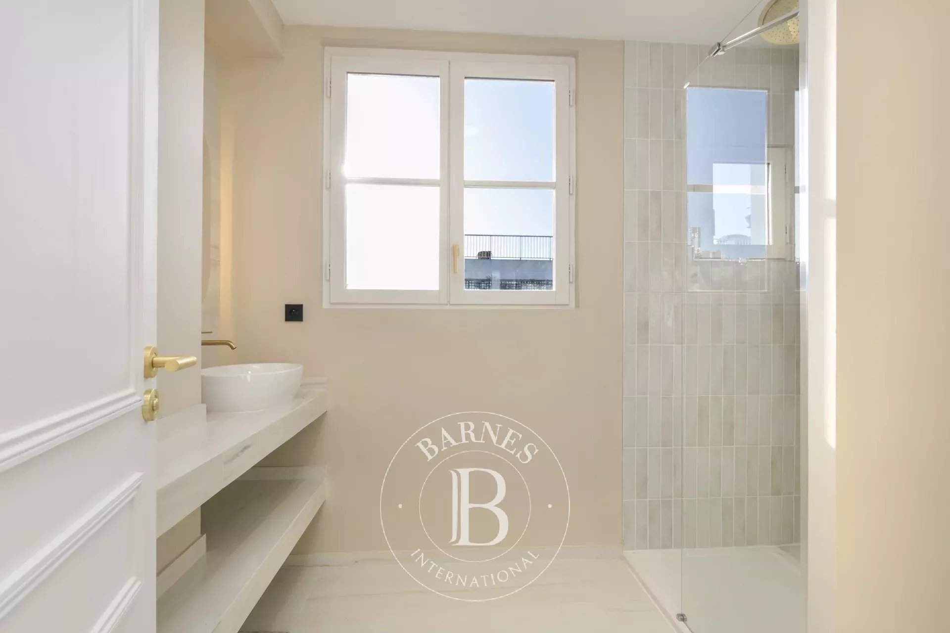 Paris  - Appartement 3 Pi&egrave;ces 2 Chambres - picture 7