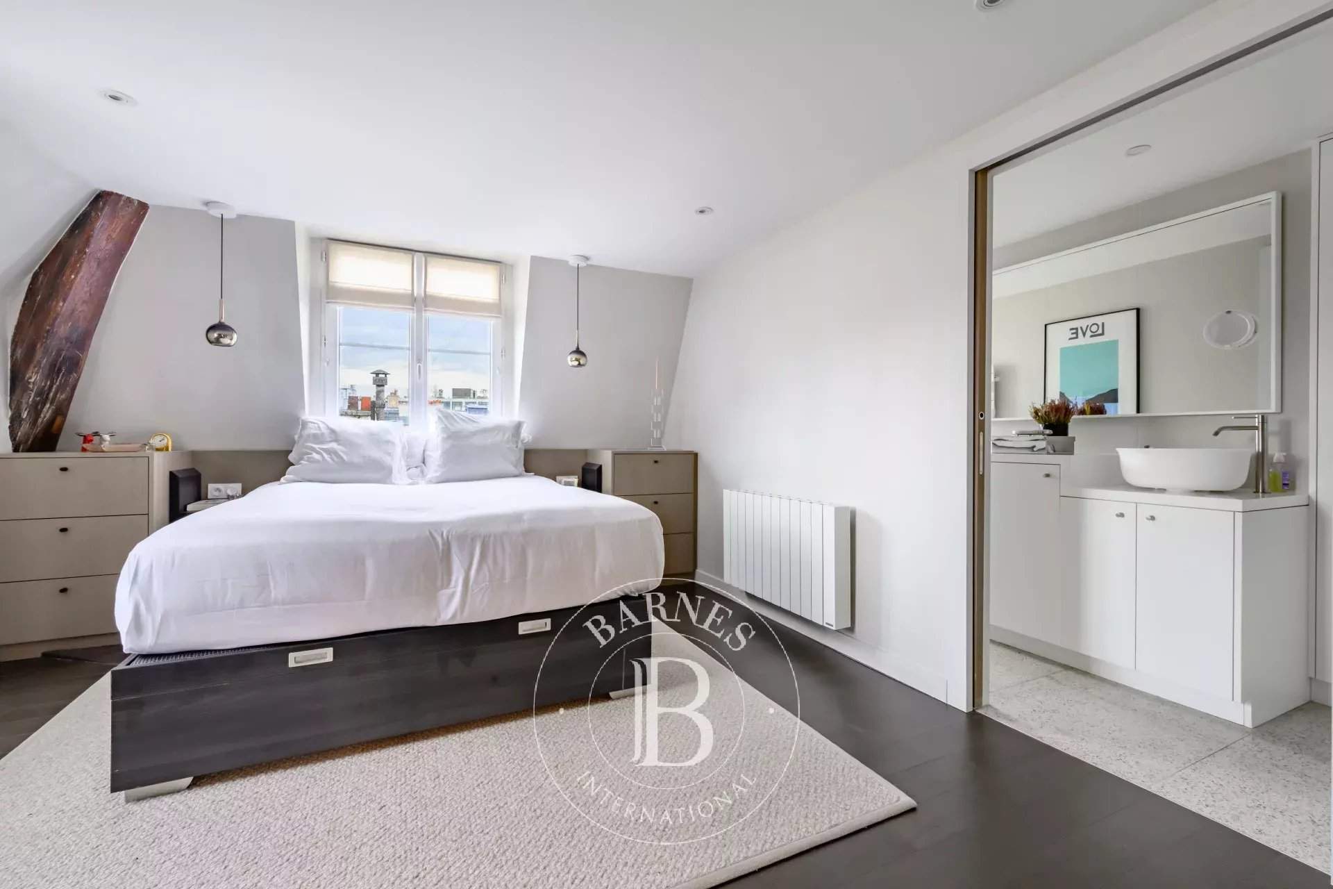 Paris  - Apartment 1 Bedroom - picture 5