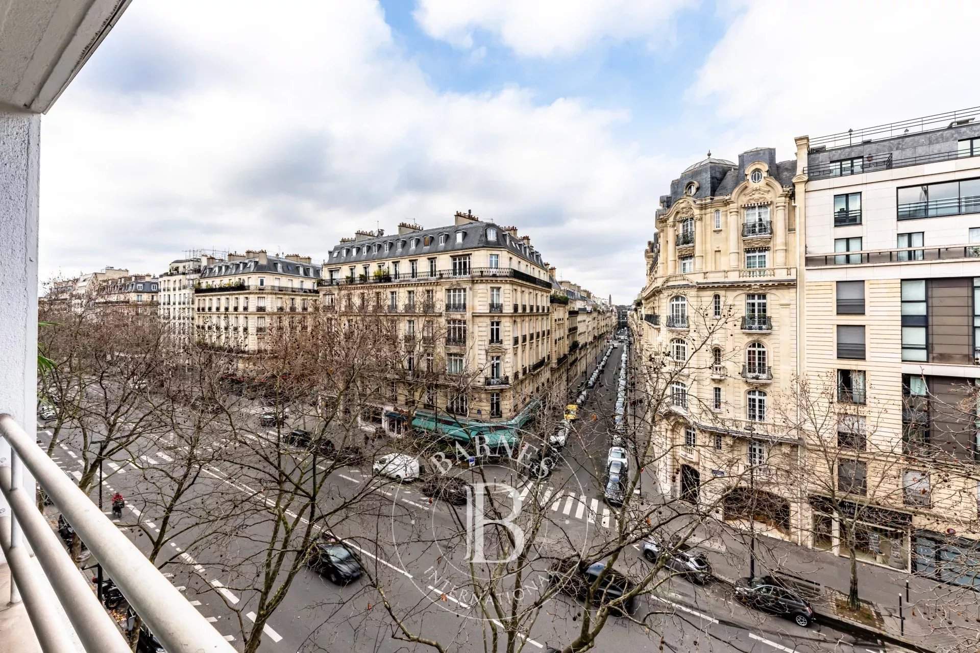 Paris  - Appartement 1 Pi&egrave;ce - picture 6