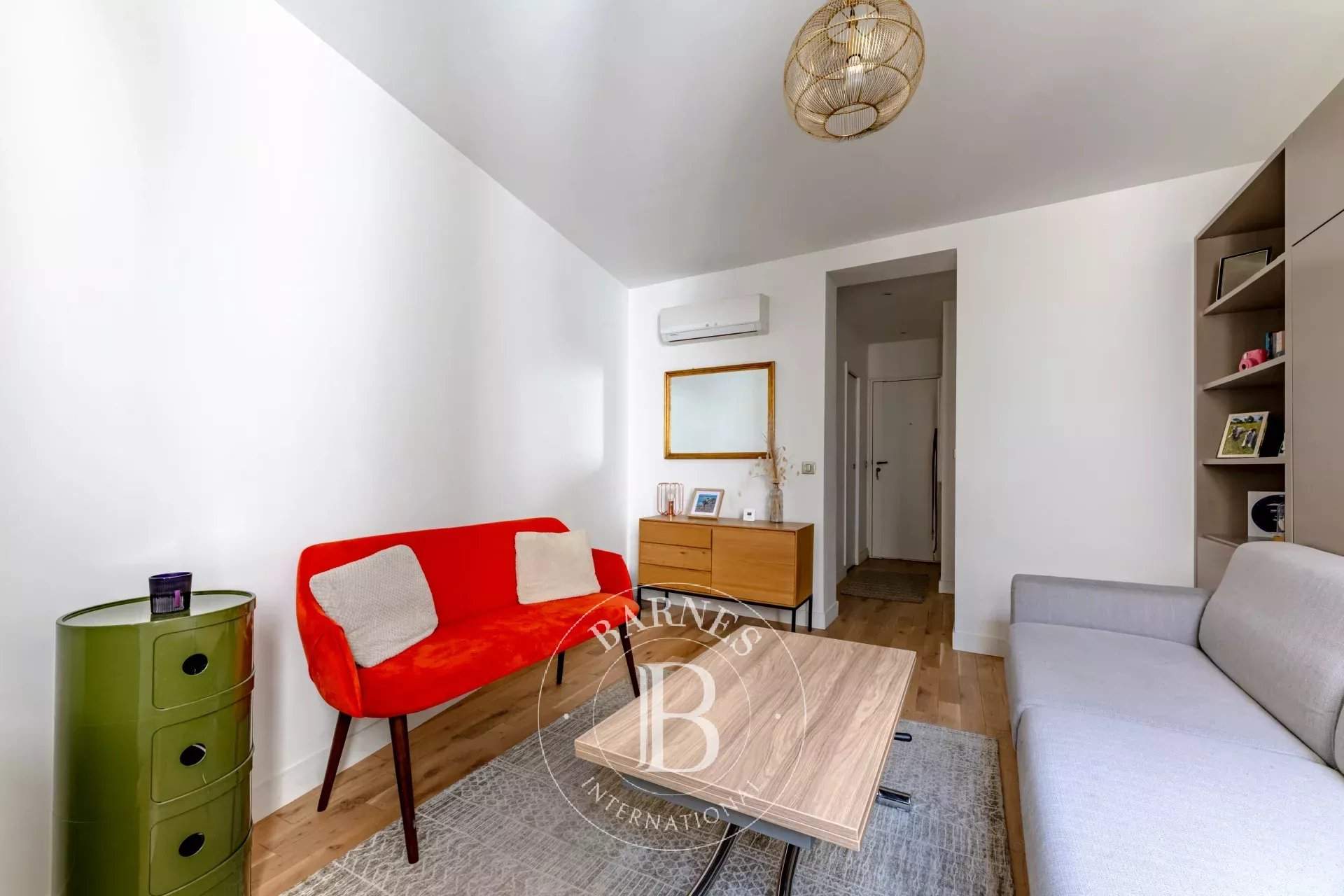 Paris  - Apartment  - picture 4