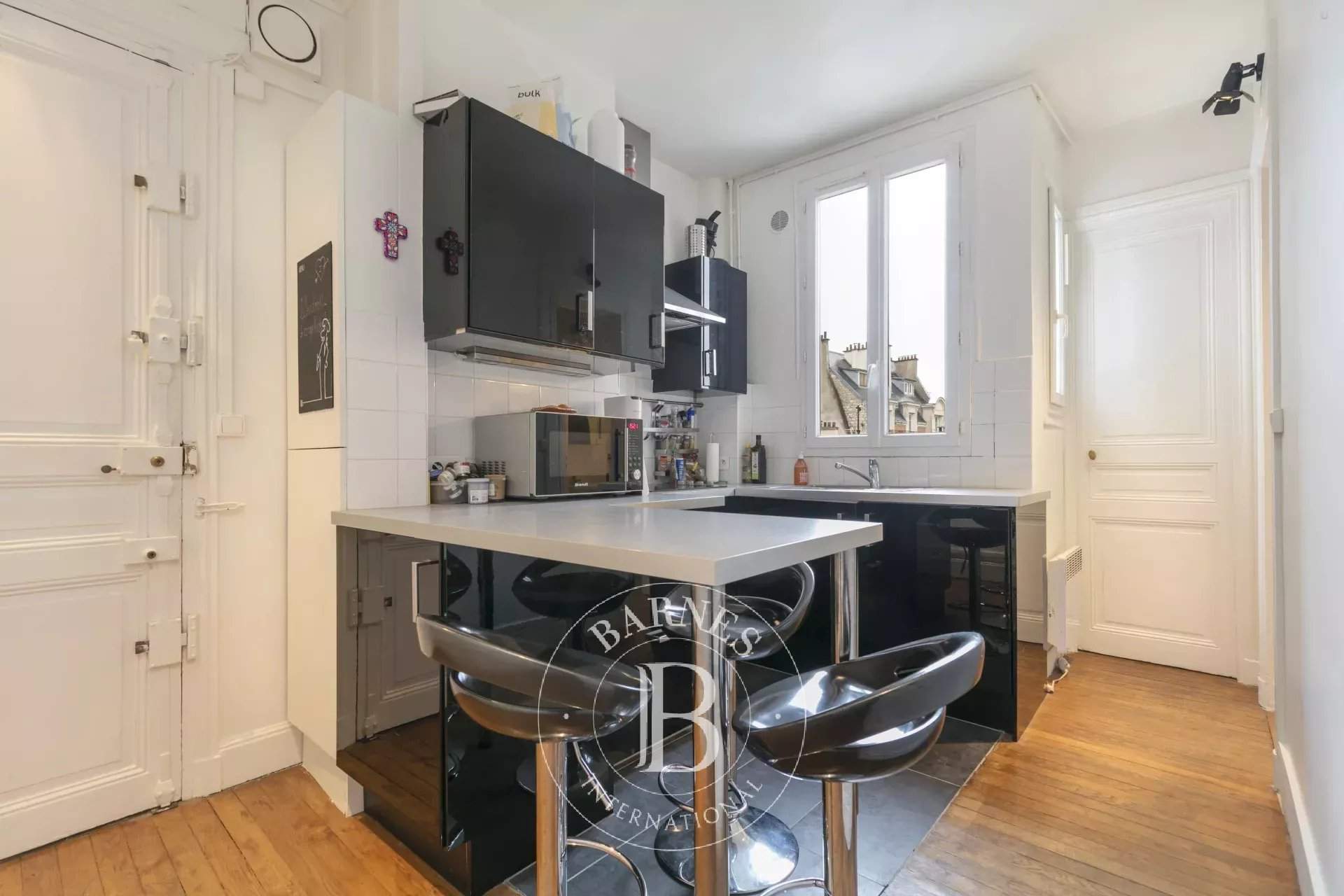 Paris  - Apartment 1 Bedroom - picture 4