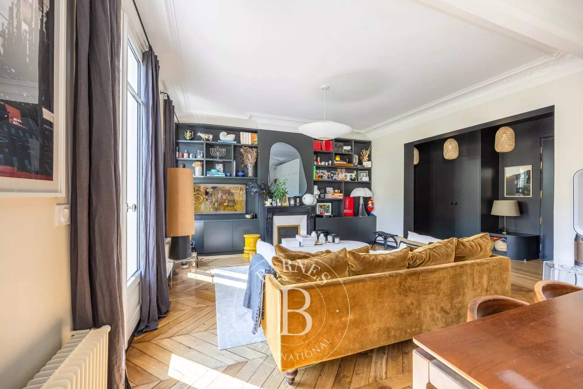 Paris  - Apartment 2 Bedrooms - picture 4