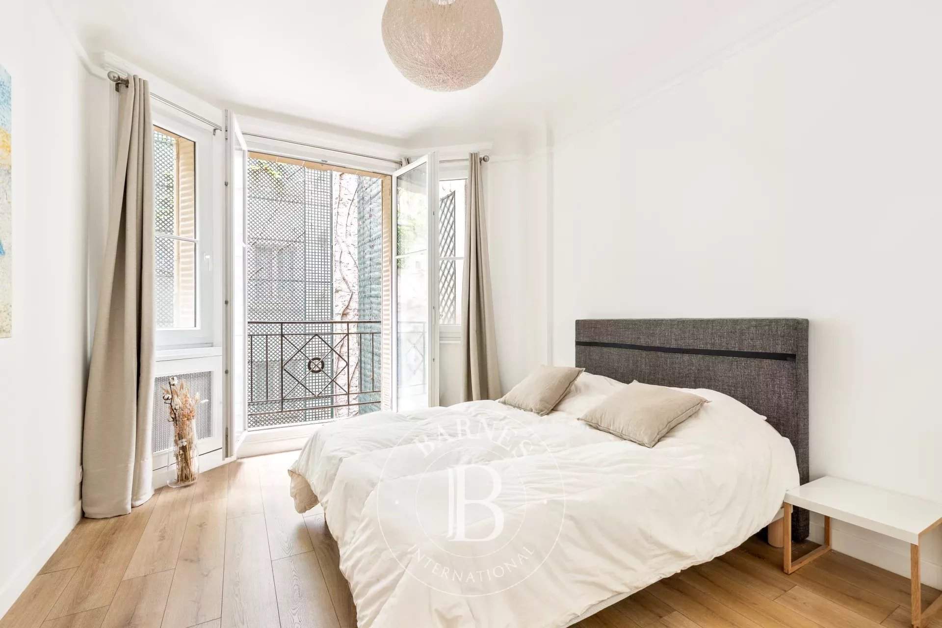 Paris  - Appartement 2 Pièces, 1 Chambre - picture 4