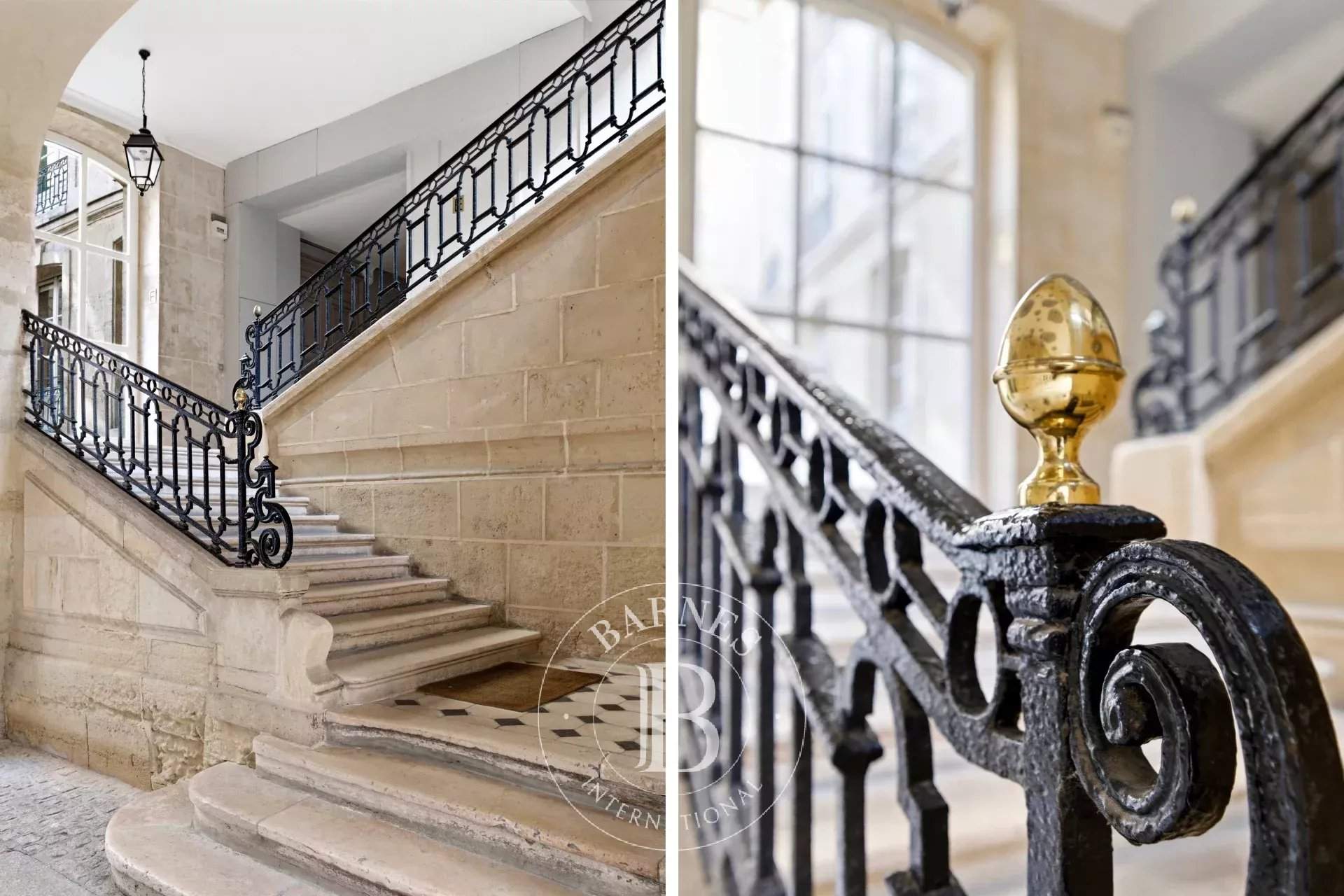 Paris  - Apartment 1 Bedroom - picture 11