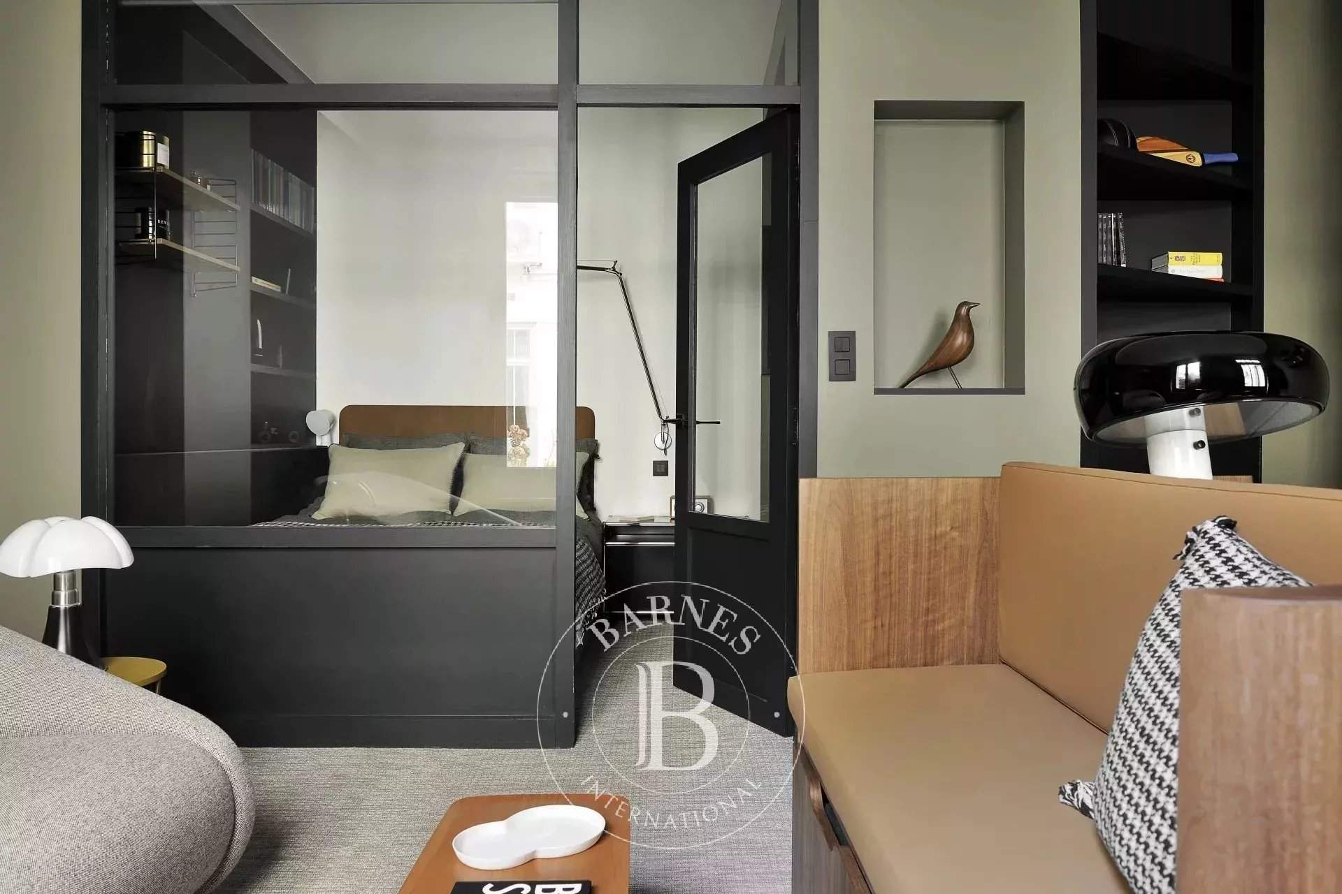 Paris  - Apartment  - picture 12