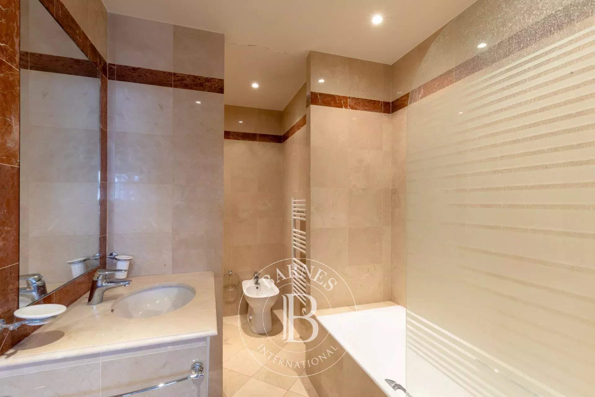 Paris  - Appartement 2 Pi&egrave;ces, 1 Chambre - picture 5