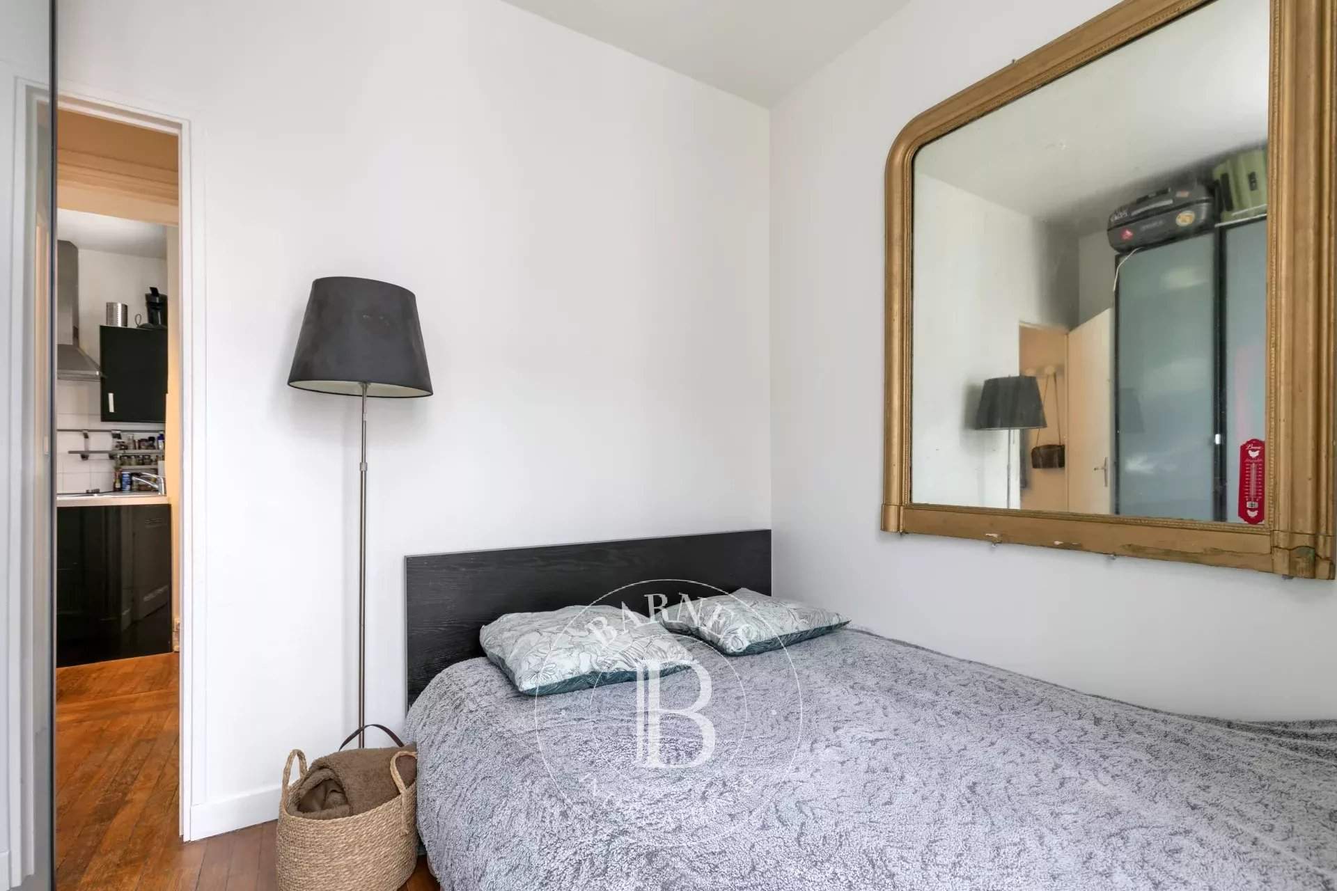 Paris  - Apartment 1 Bedroom - picture 7