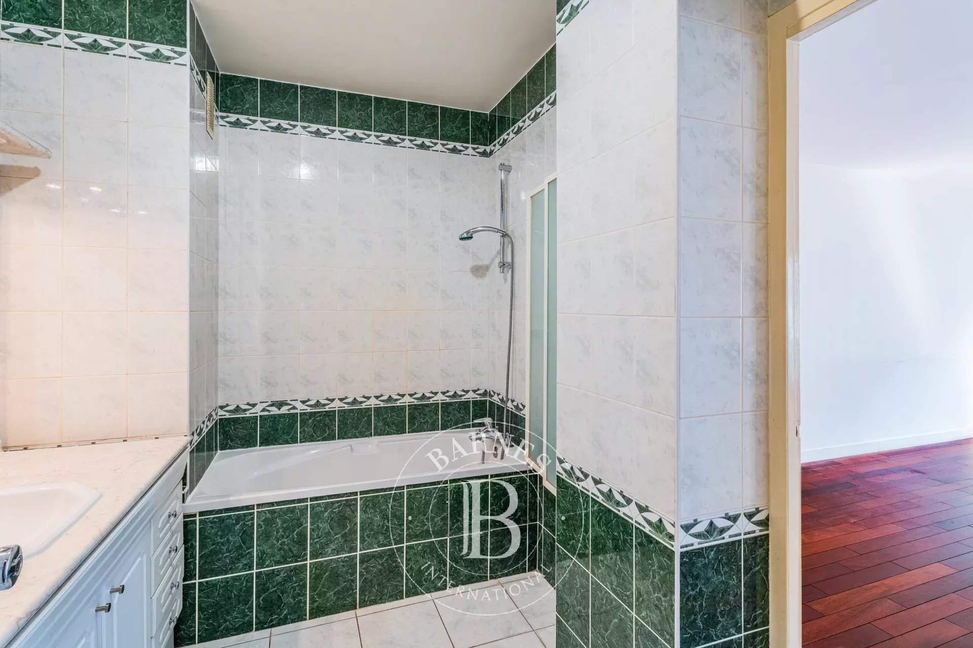 Paris  - Appartement 2 Pièces, 1 Chambre - picture 11