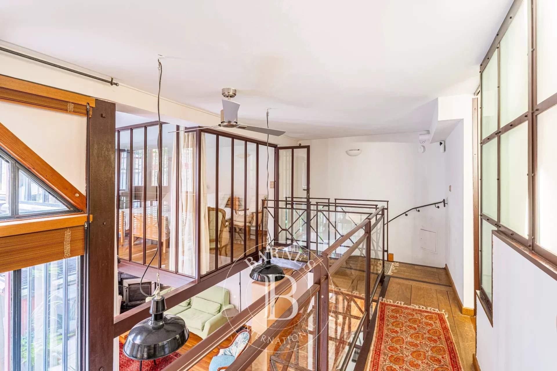 Paris  - Appartement  - picture 16