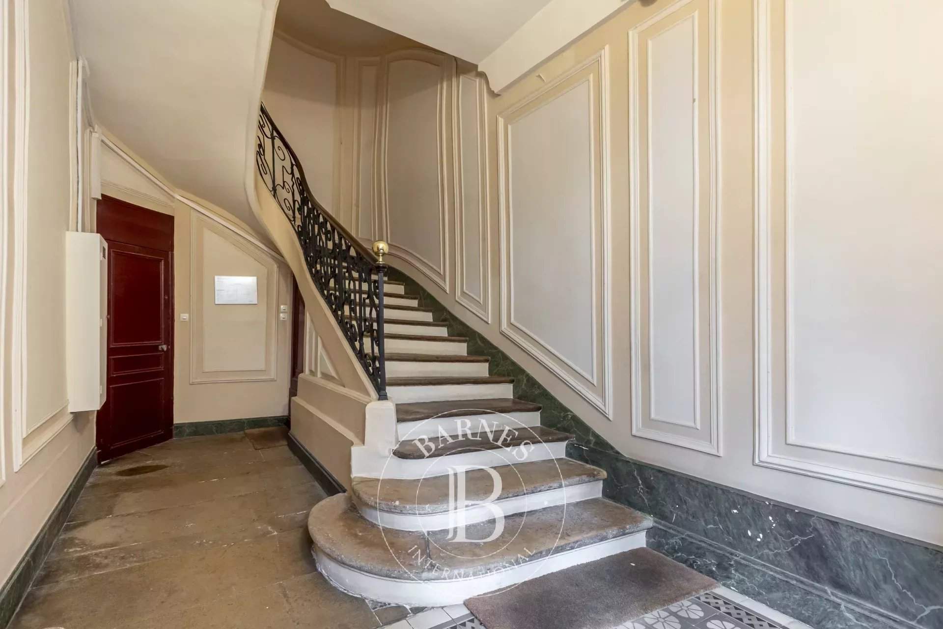 Paris  - Appartement 2 Pièces, 1 Chambre - picture 12
