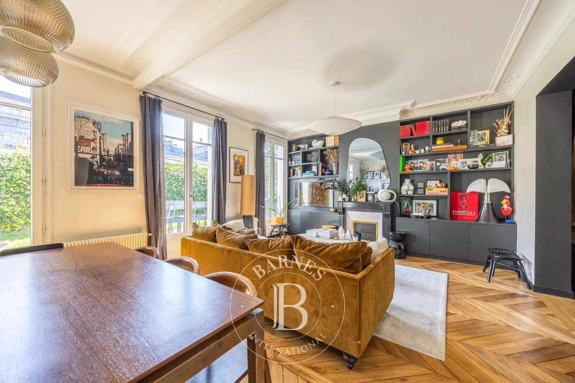 Paris  - Apartment 2 Bedrooms - picture 8