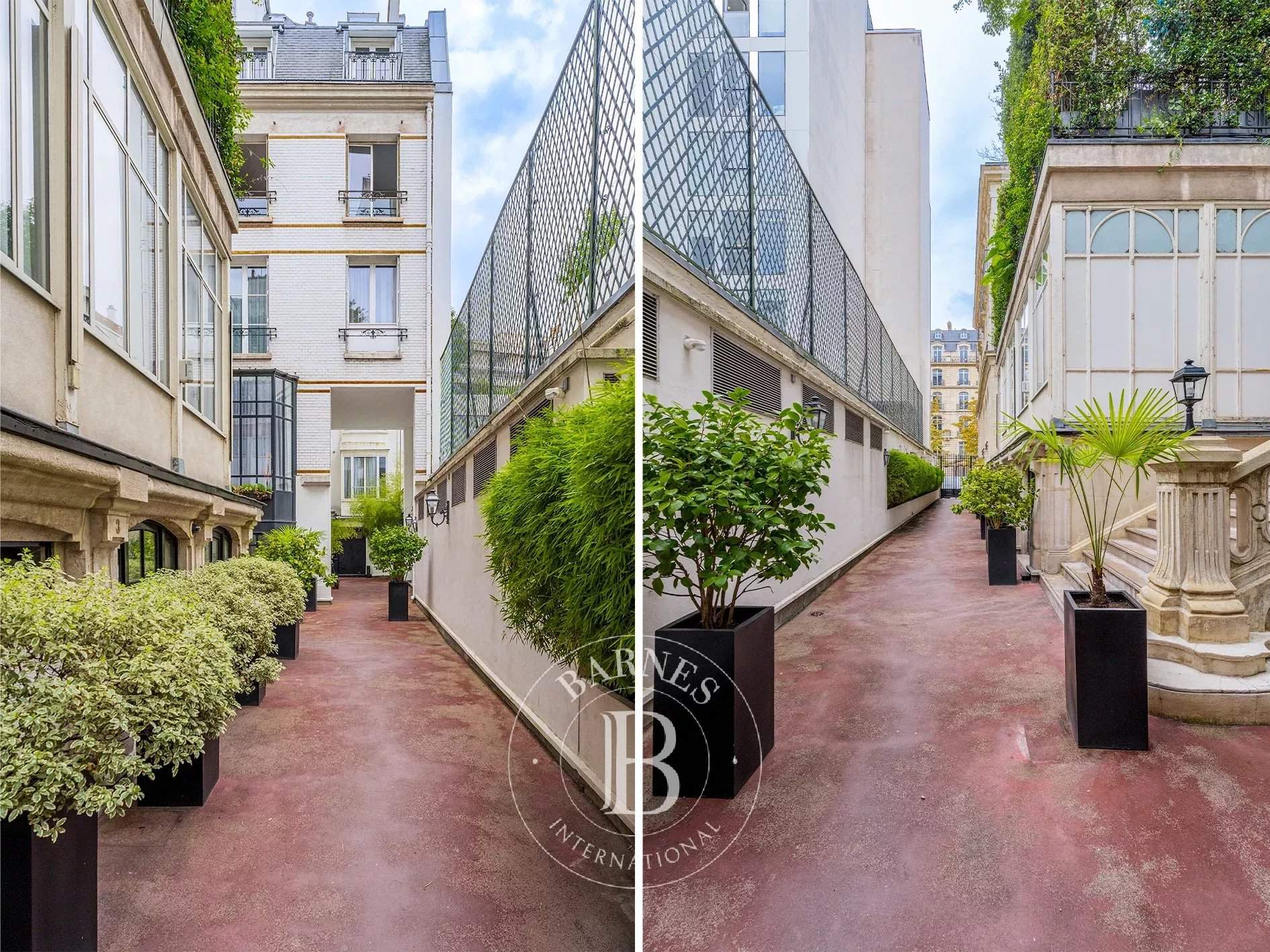 Paris  - Appartement  - picture 12