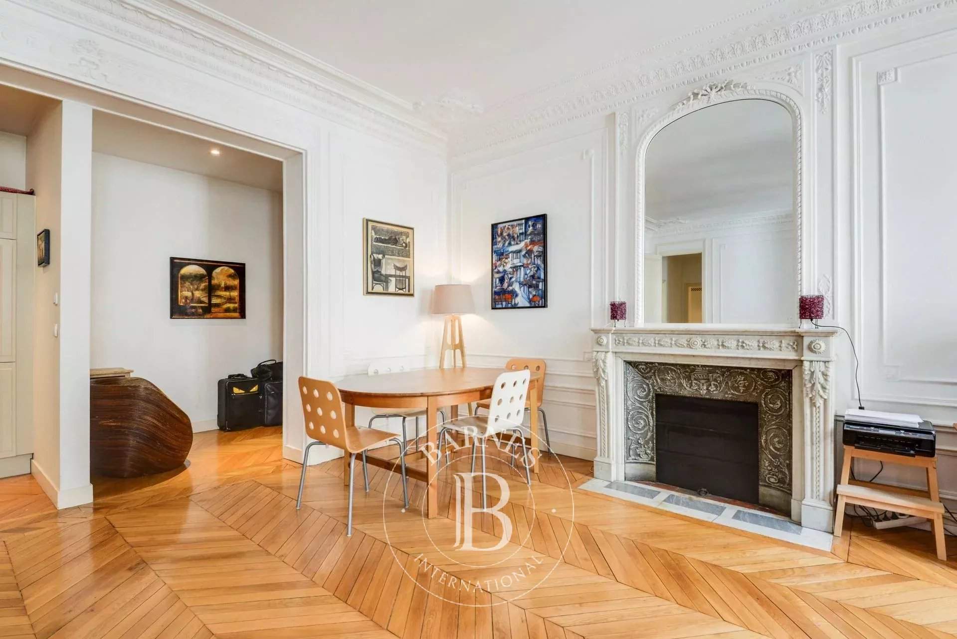 Paris  - Apartment 1 Bedroom - picture 4