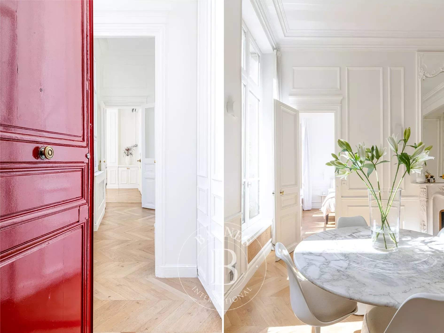 Paris  - Apartment 2 Bedrooms - picture 11