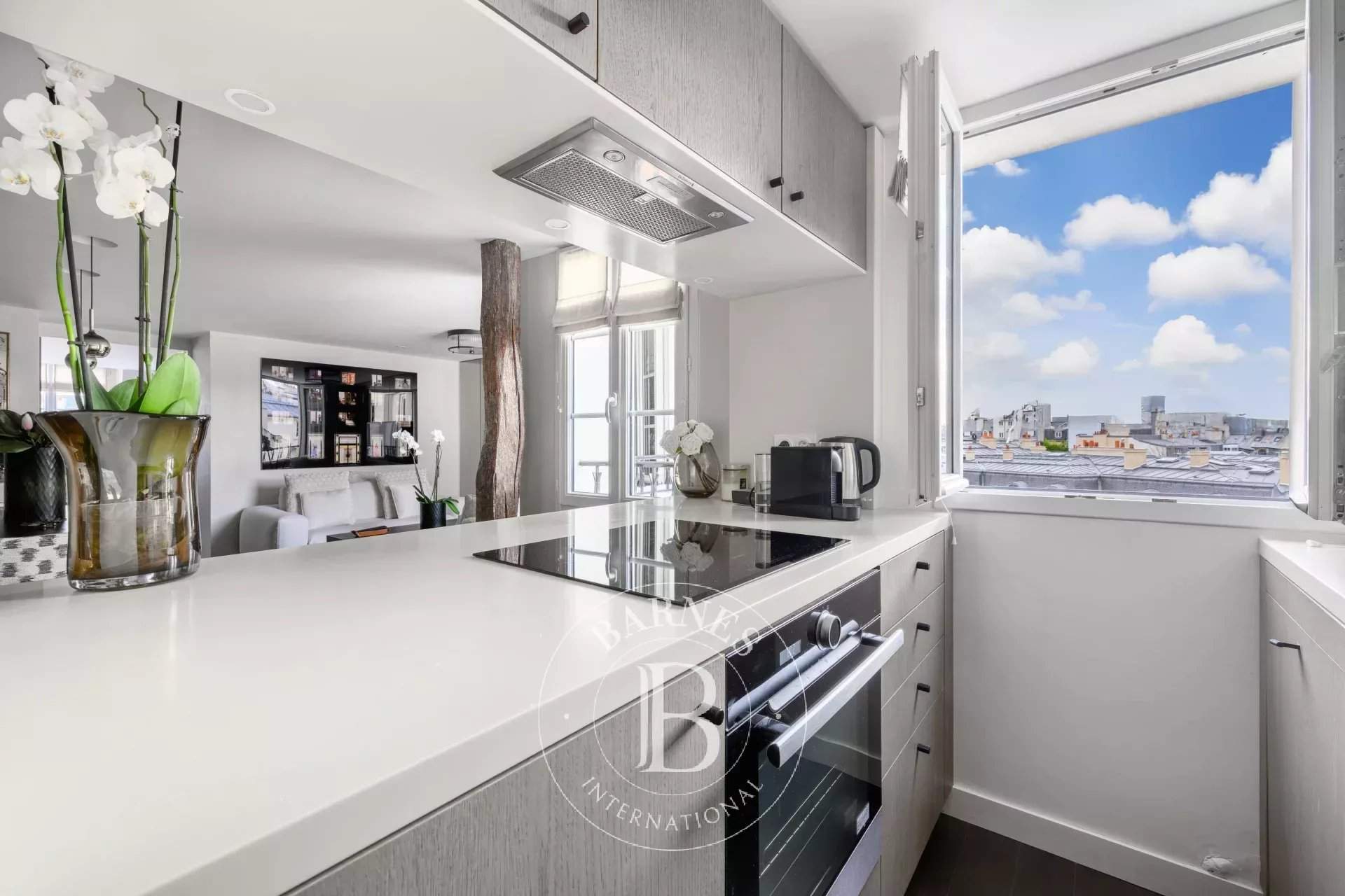 Paris  - Apartment 1 Bedroom - picture 8