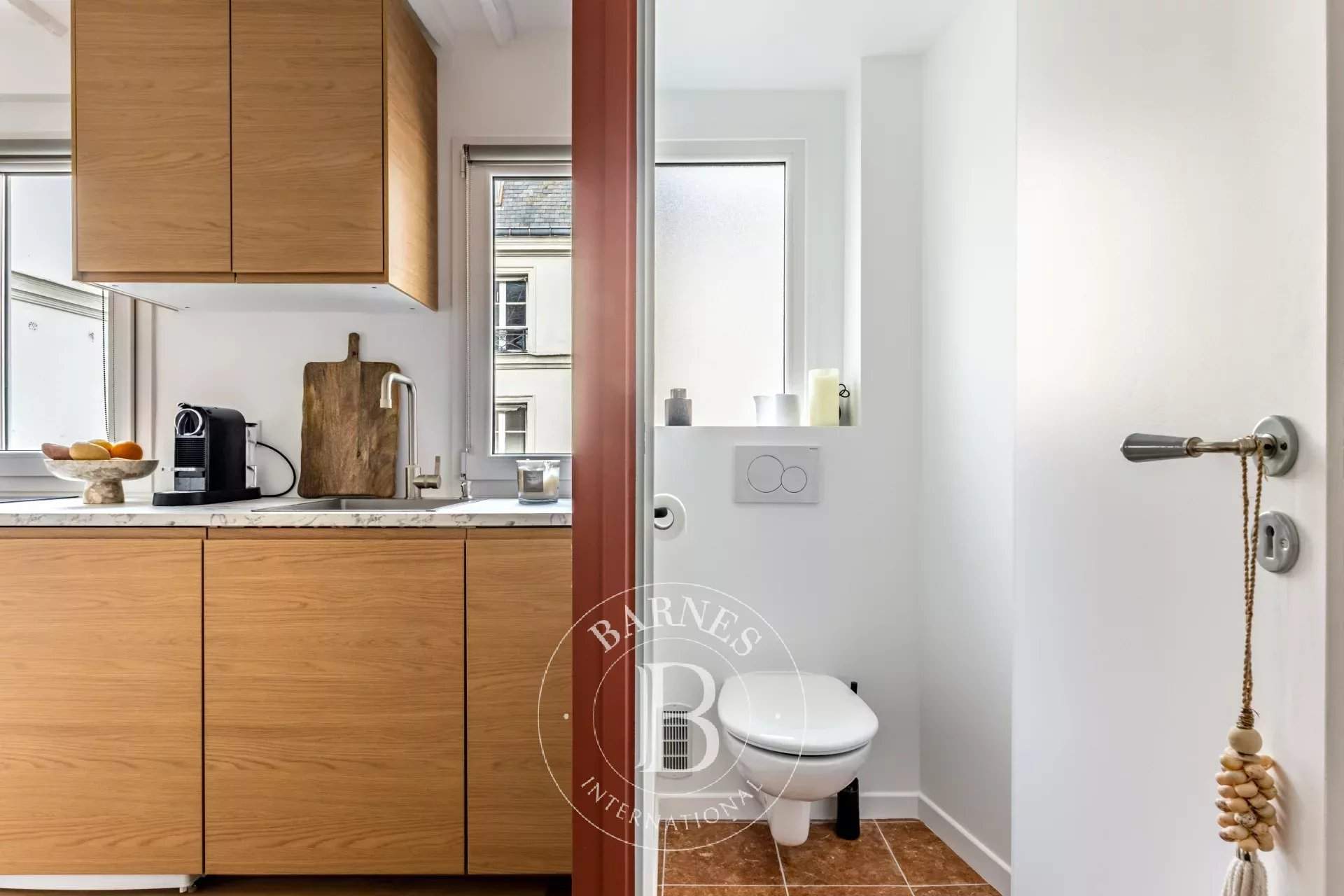 Paris  - Apartment  - picture 7