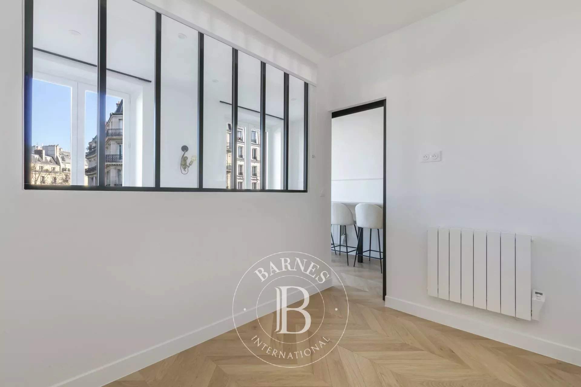 Paris  - Appartement 2 Pi&egrave;ces, 1 Chambre - picture 8