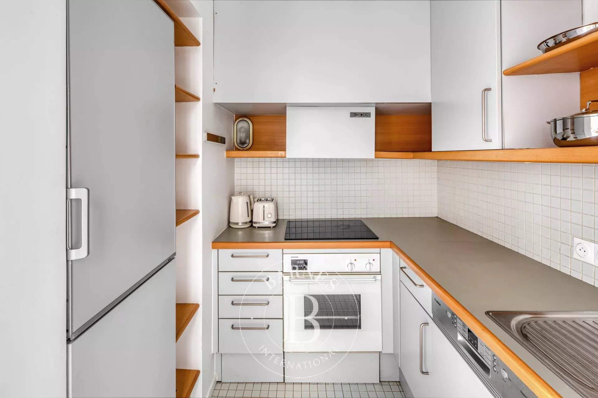 Paris  - Piso 2 Cuartos, 1 Habitacion - picture 7