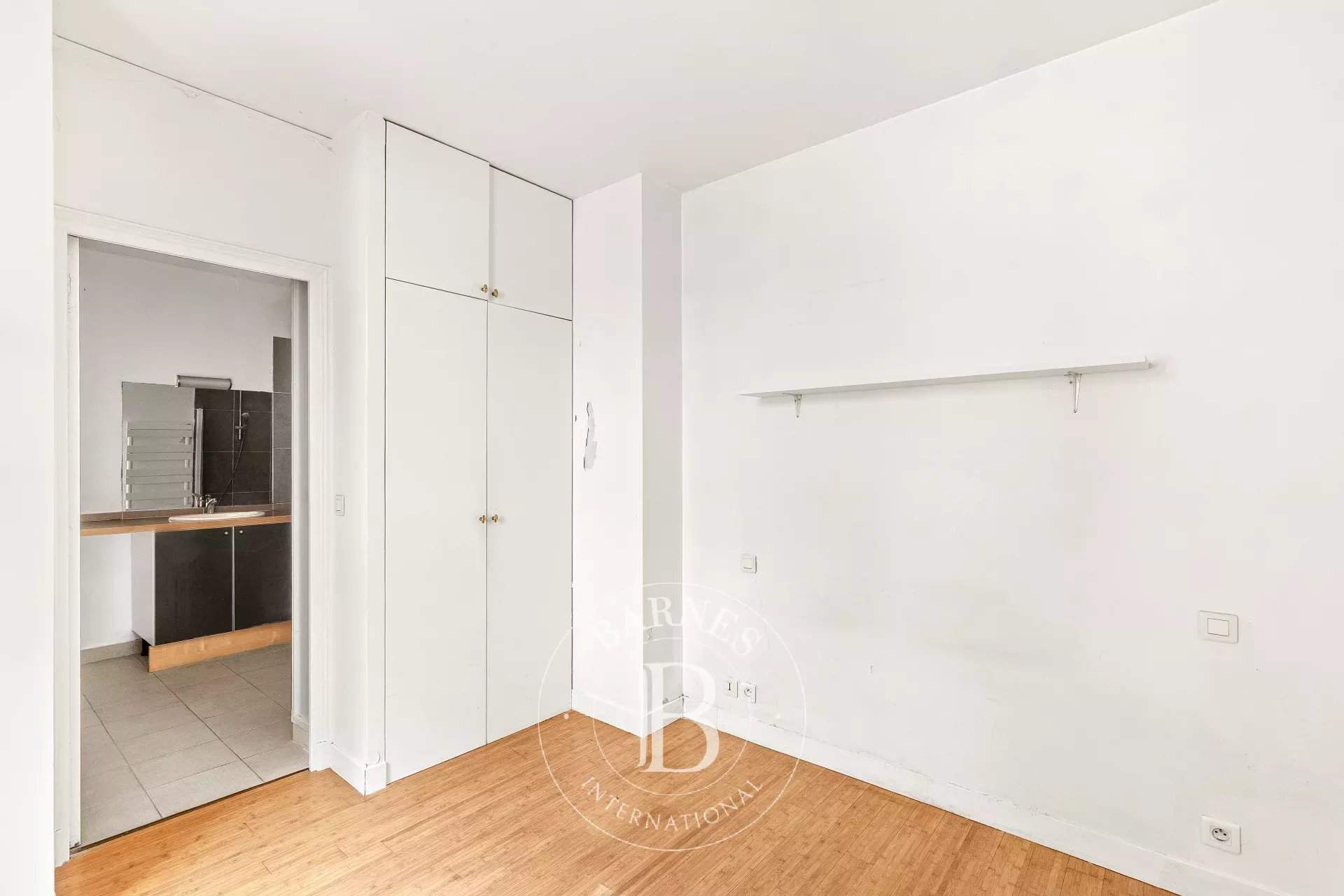Paris  - Appartement 2 Pi&egrave;ces, 1 Chambre - picture 9