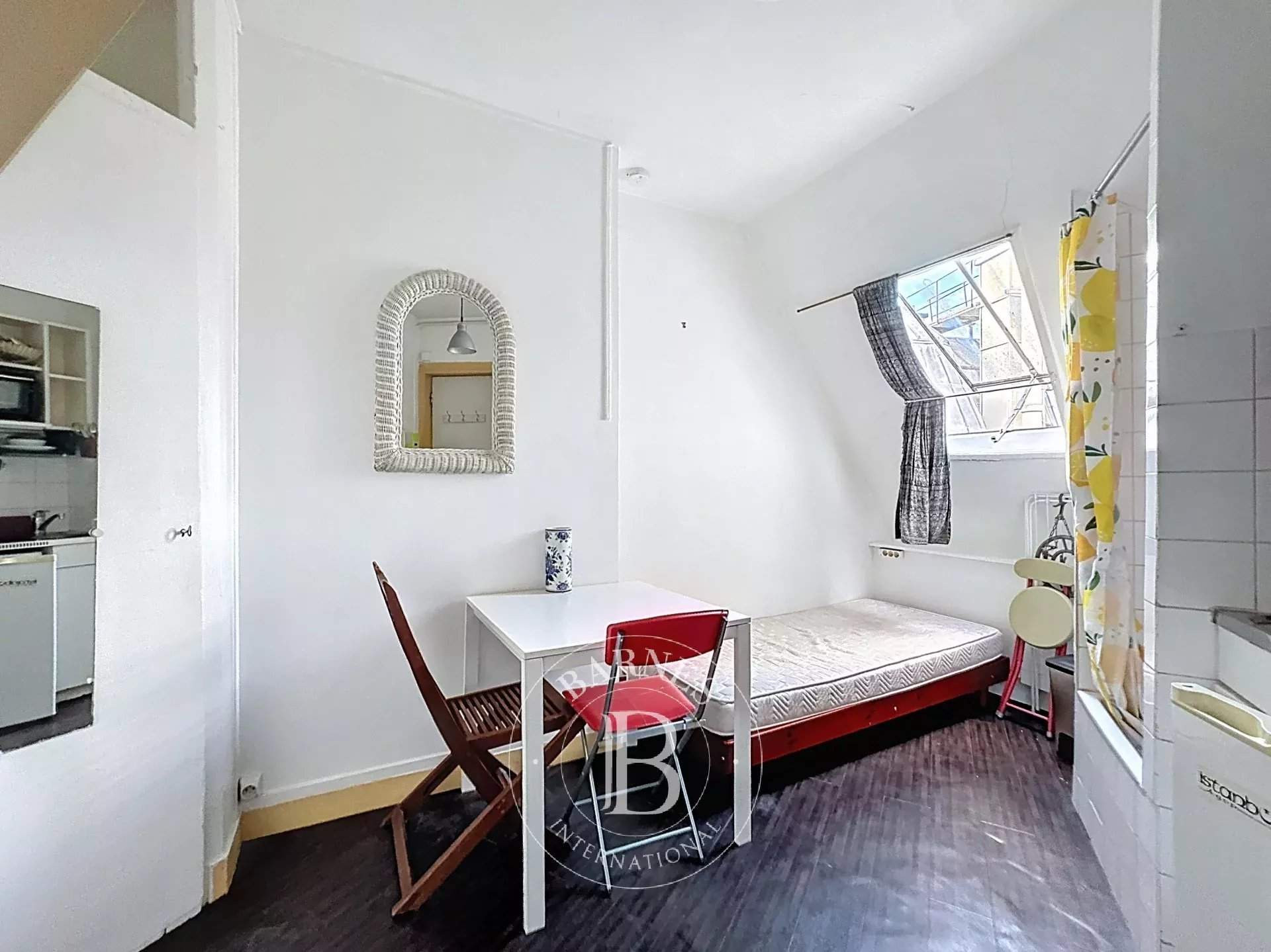 Paris  - Appartement 1 Pi&egrave;ce - picture 5