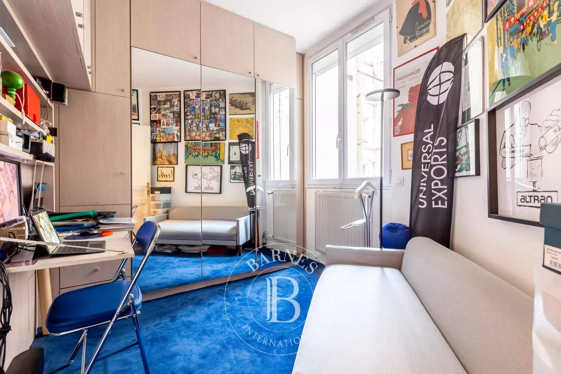 Paris  - Apartment 1 Bedroom - picture 4