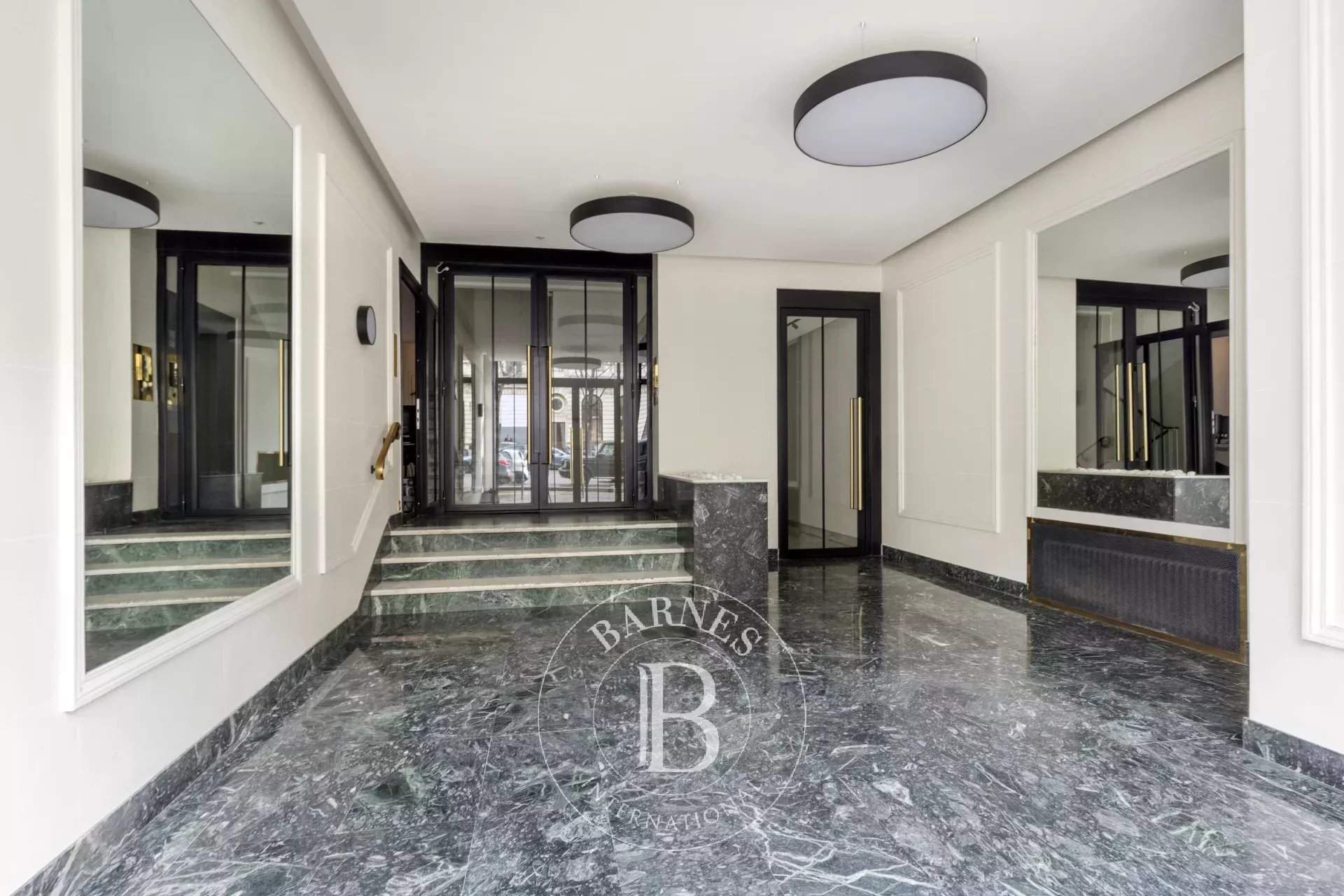 Paris  - Appartement 2 Pi&egrave;ces, 1 Chambre - picture 10