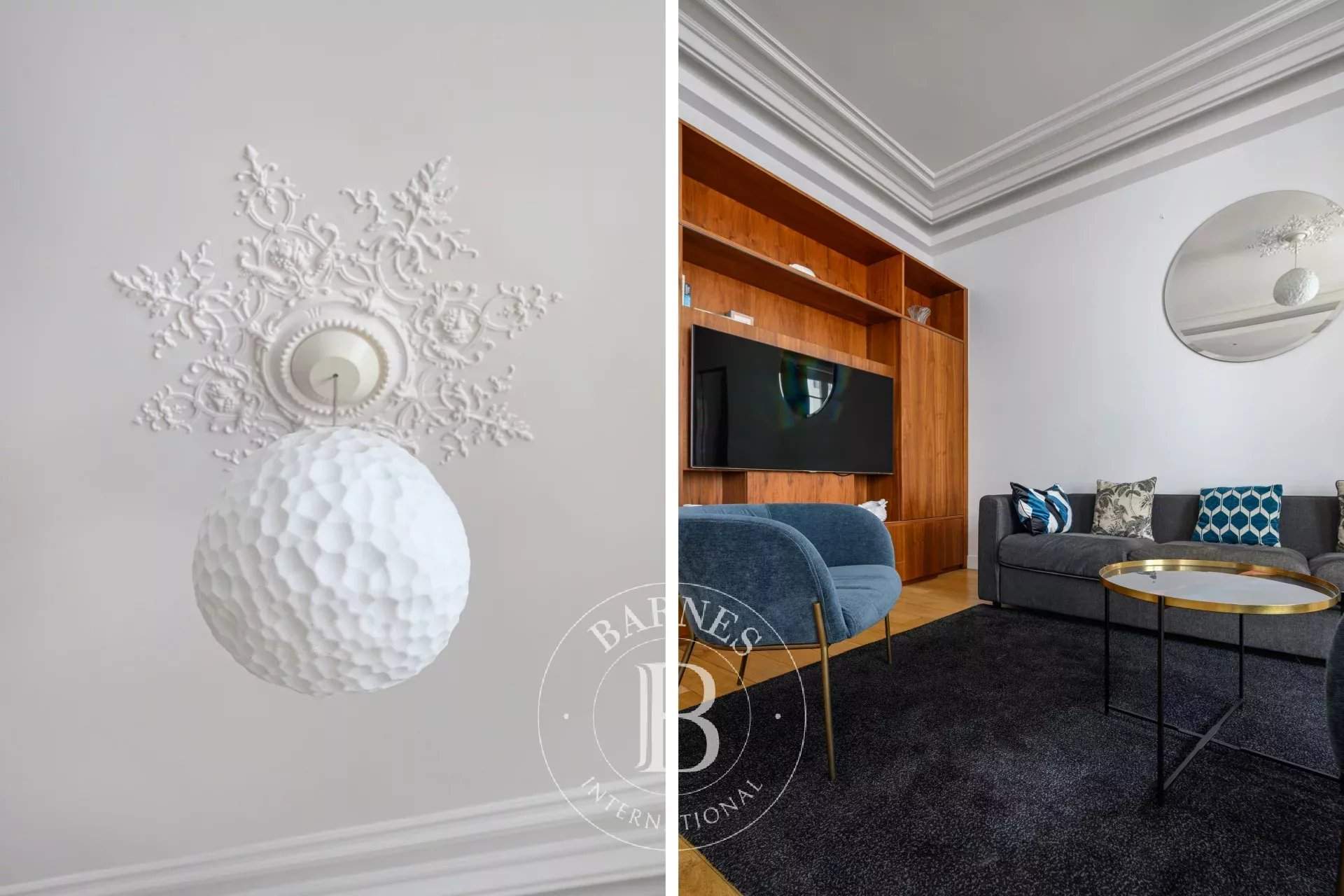 Paris  - Appartement  - picture 5