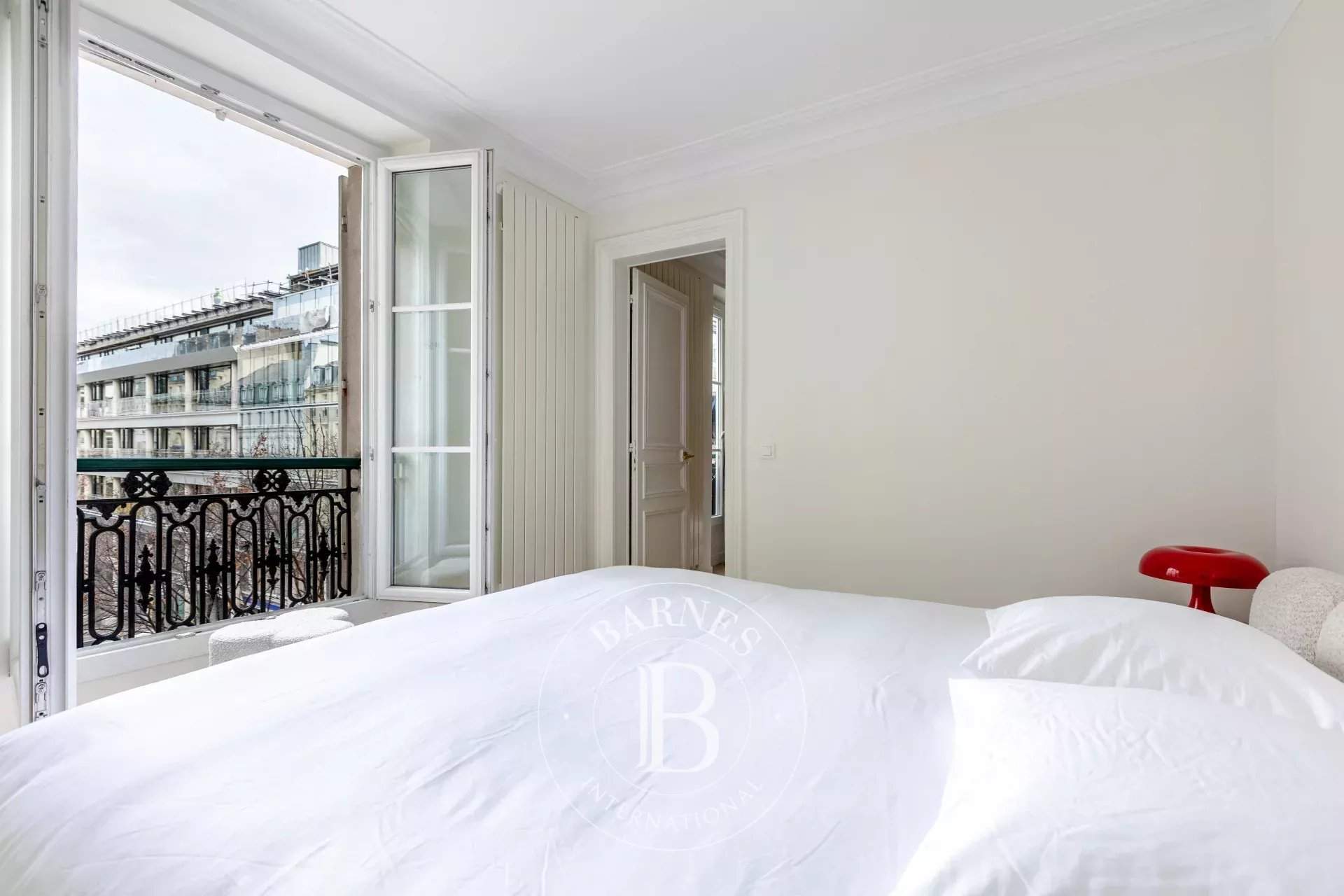 Paris  - Appartement 3 Pi&egrave;ces 2 Chambres - picture 8