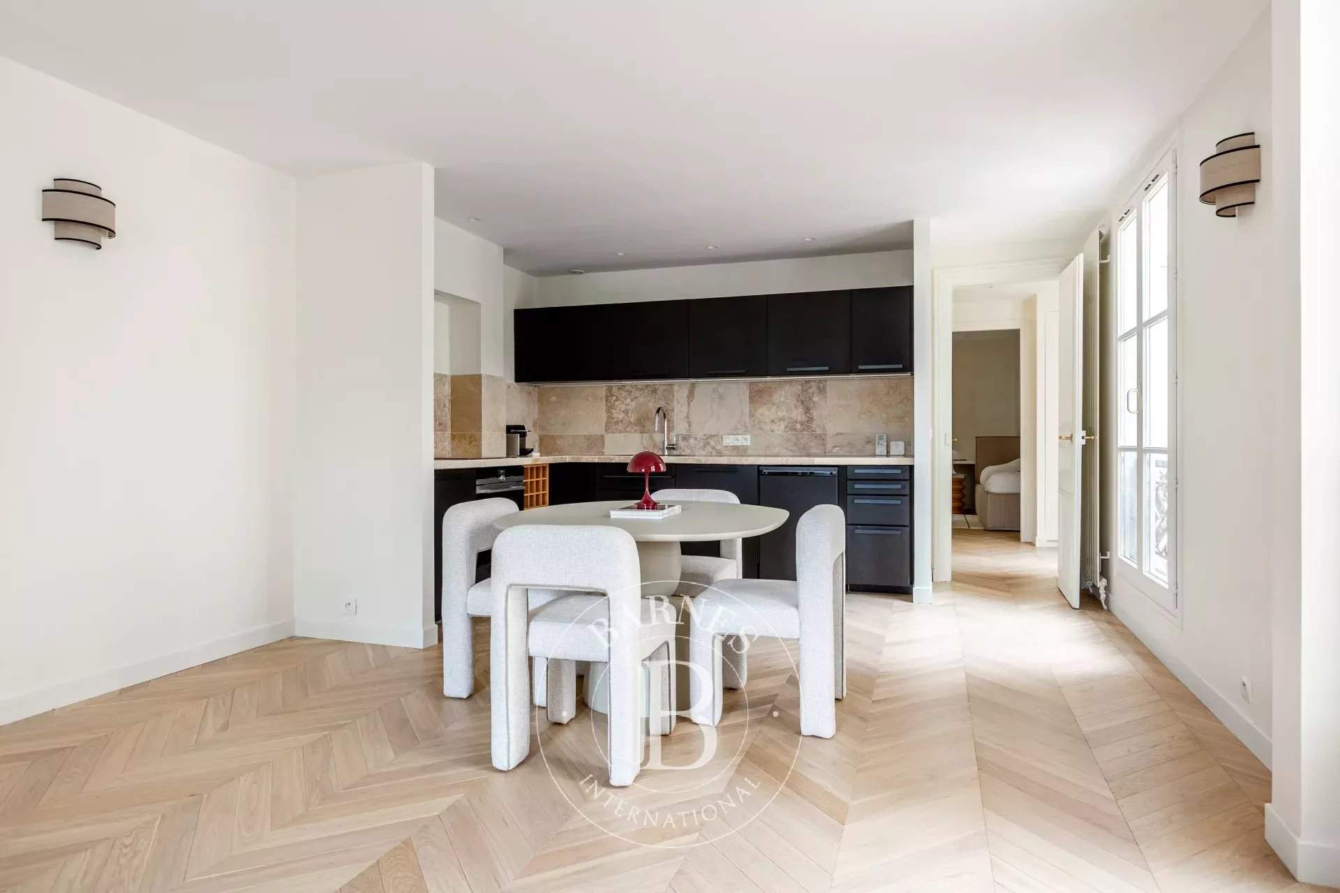 Paris  - Appartement 3 Pi&egrave;ces 2 Chambres - picture 6