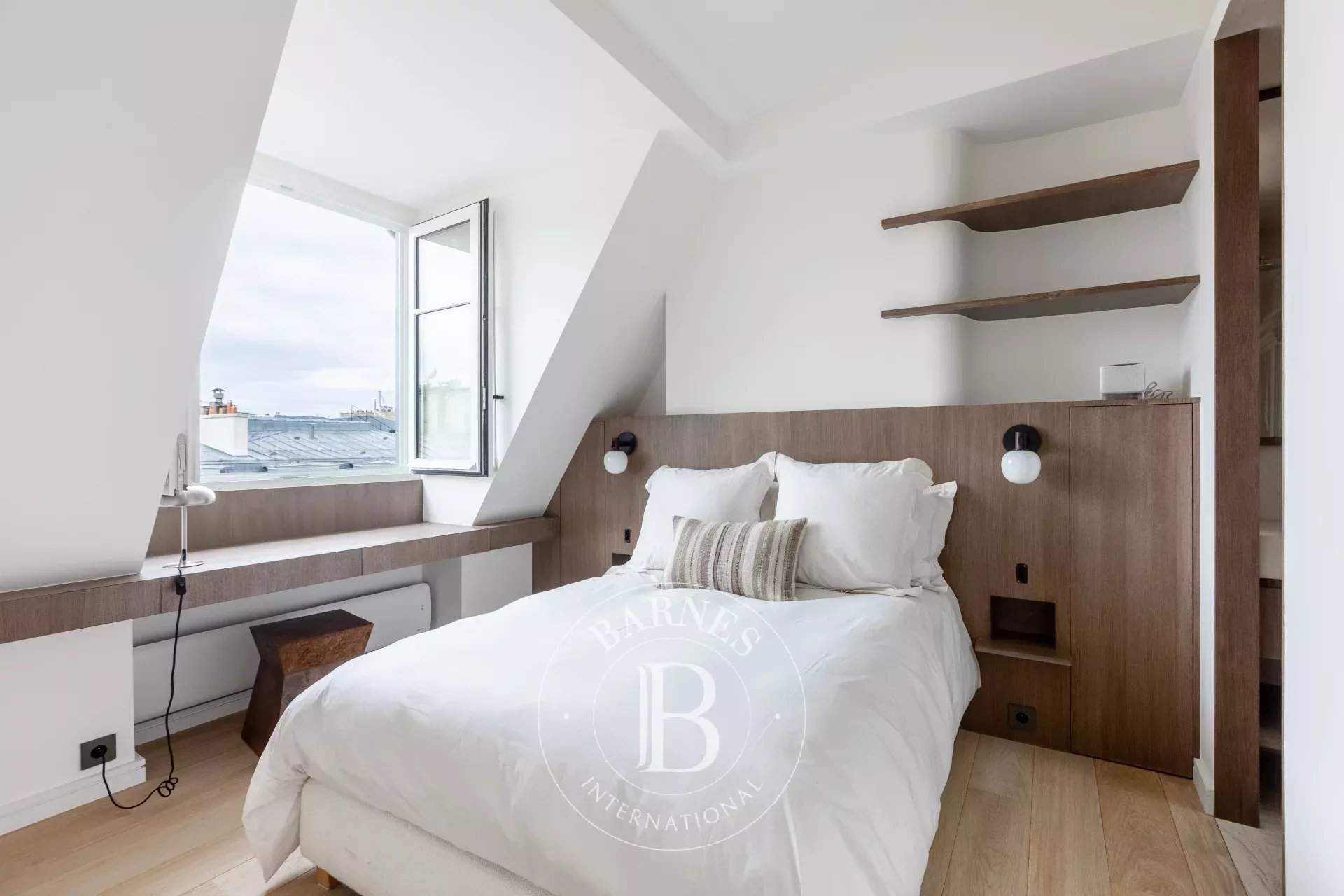 Paris  - Appartement 4 Pi&egrave;ces 2 Chambres - picture 10