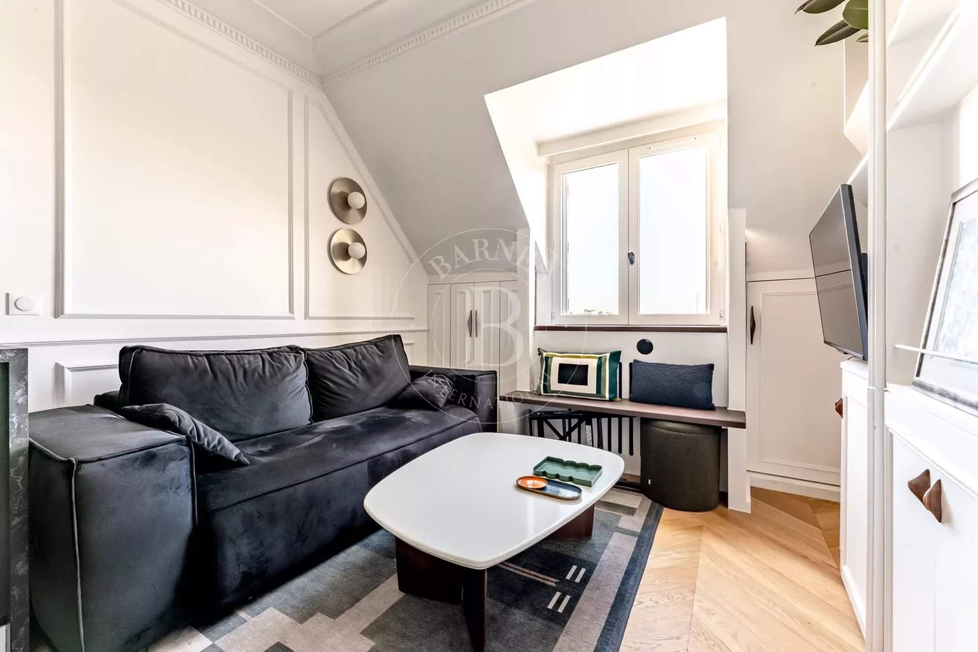 Paris  - Appartement 2 Pièces, 1 Chambre - picture 5