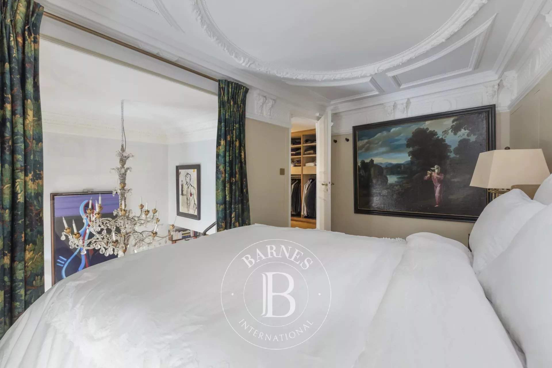 Paris  - Appartement 3 Pi&egrave;ces, 1 Chambre - picture 11